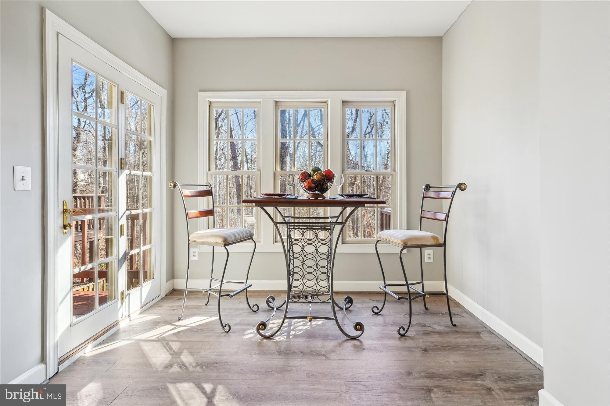 ISLAND CREEK - Residential