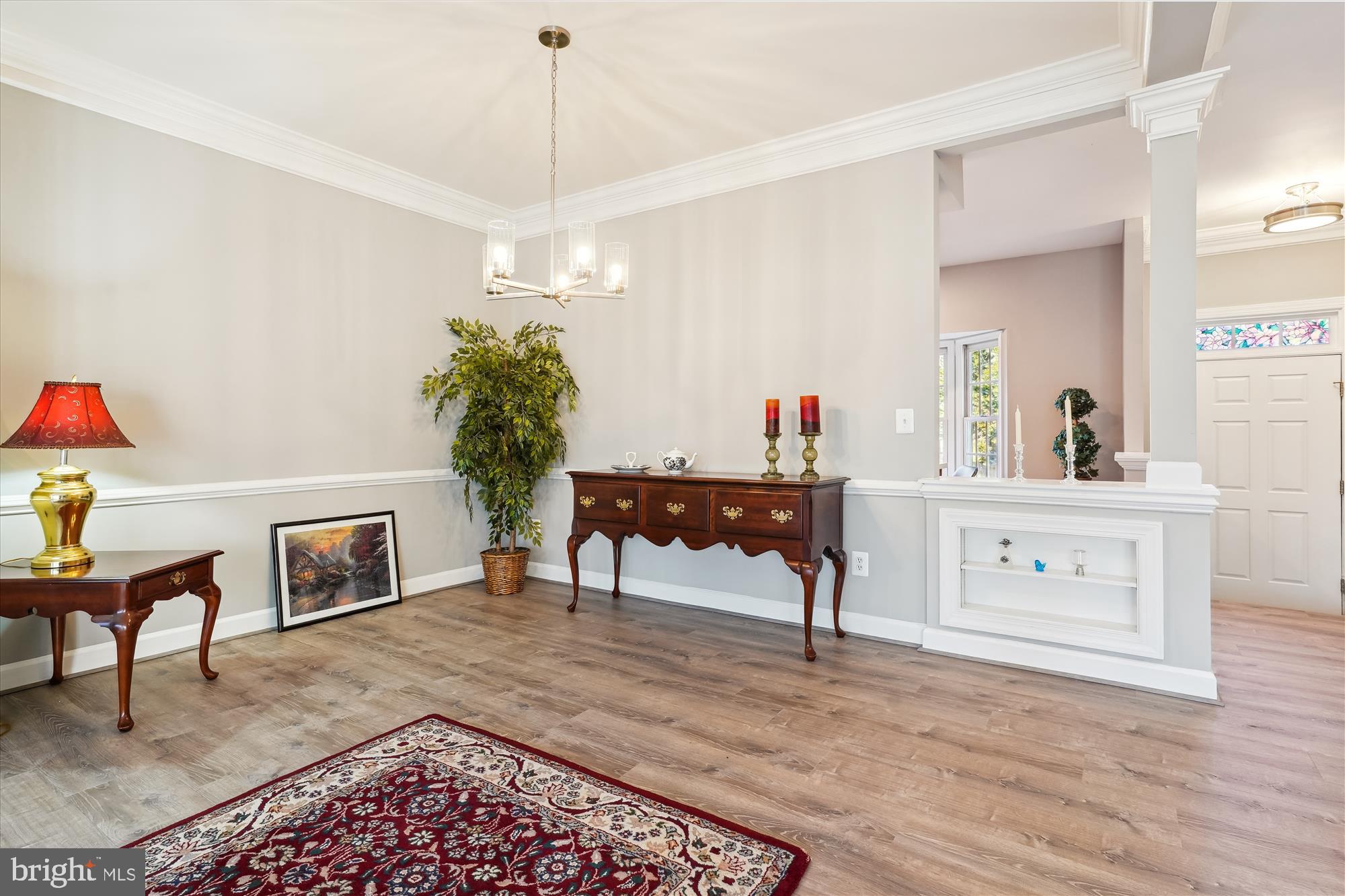 ISLAND CREEK - Residential