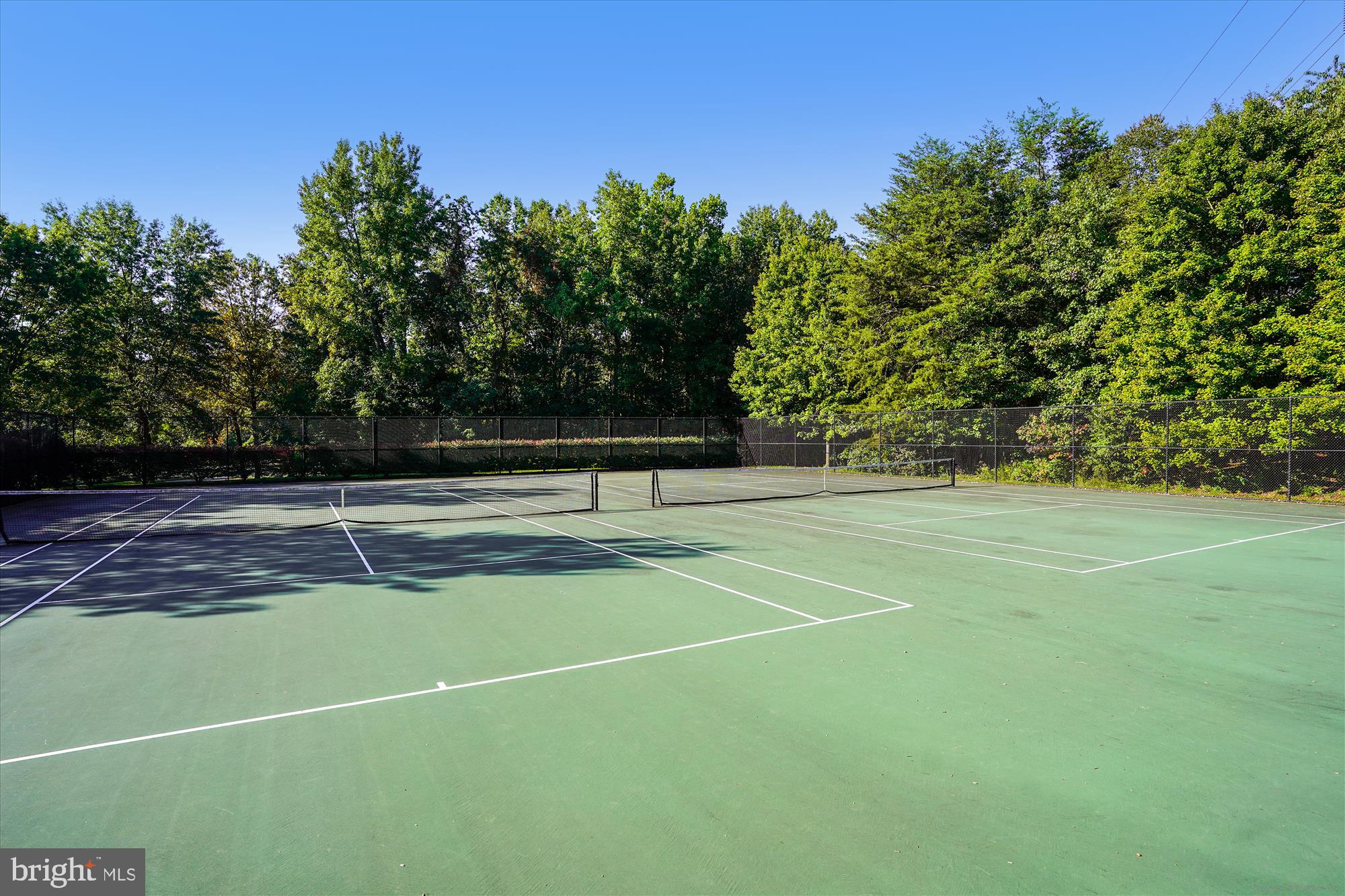 ISLAND CREEK - Residential