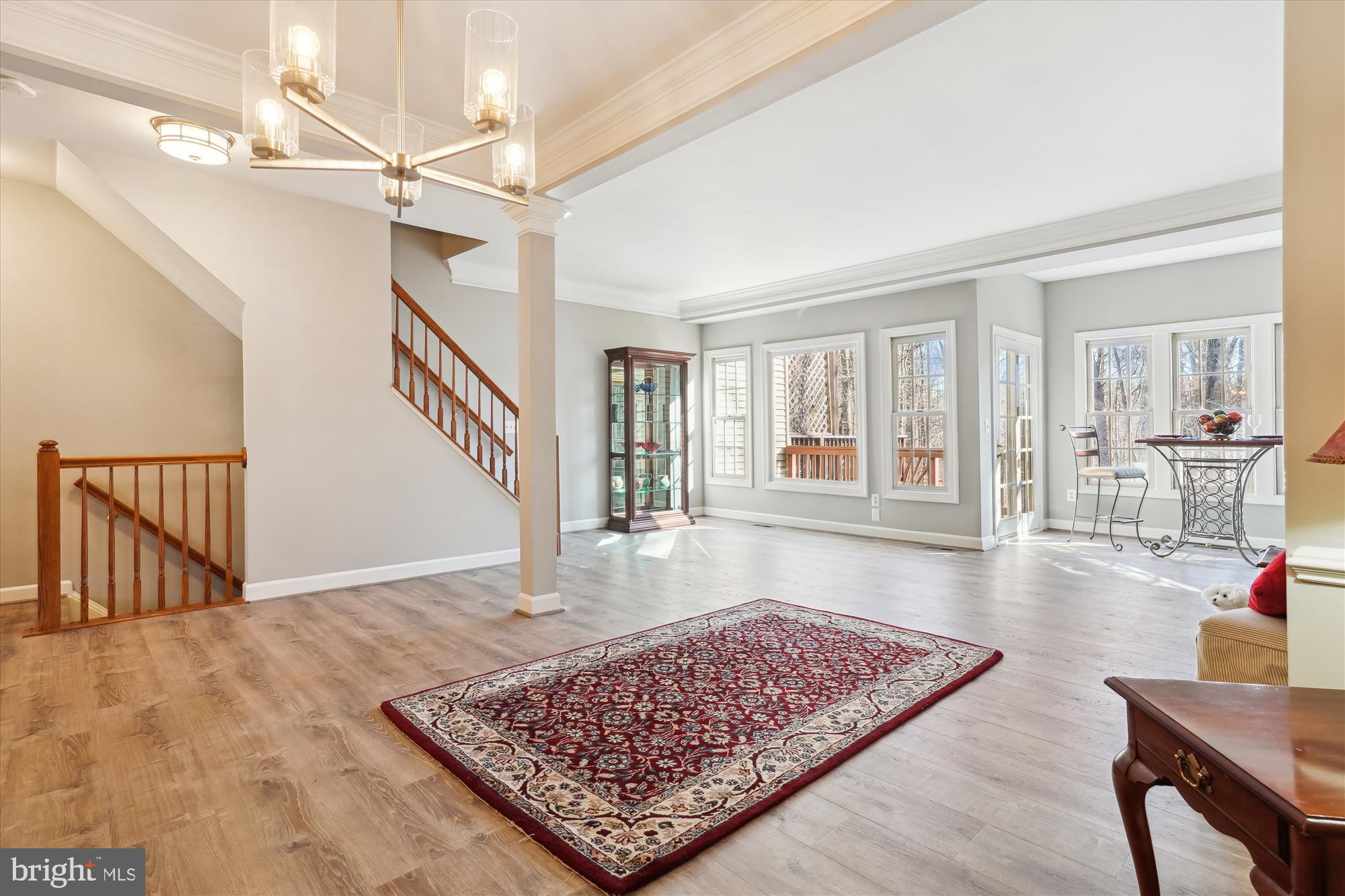 ISLAND CREEK - Residential