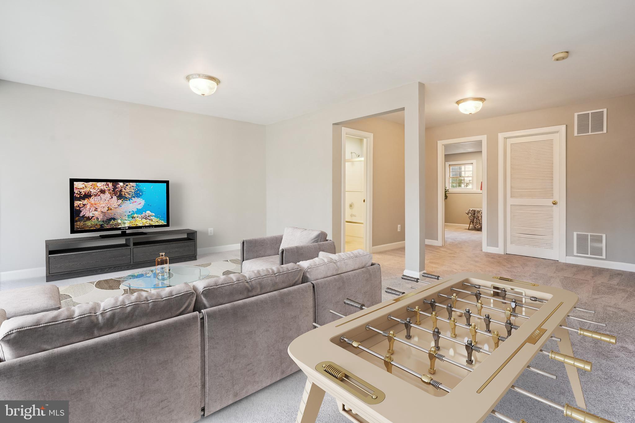 ISLAND CREEK - Residential