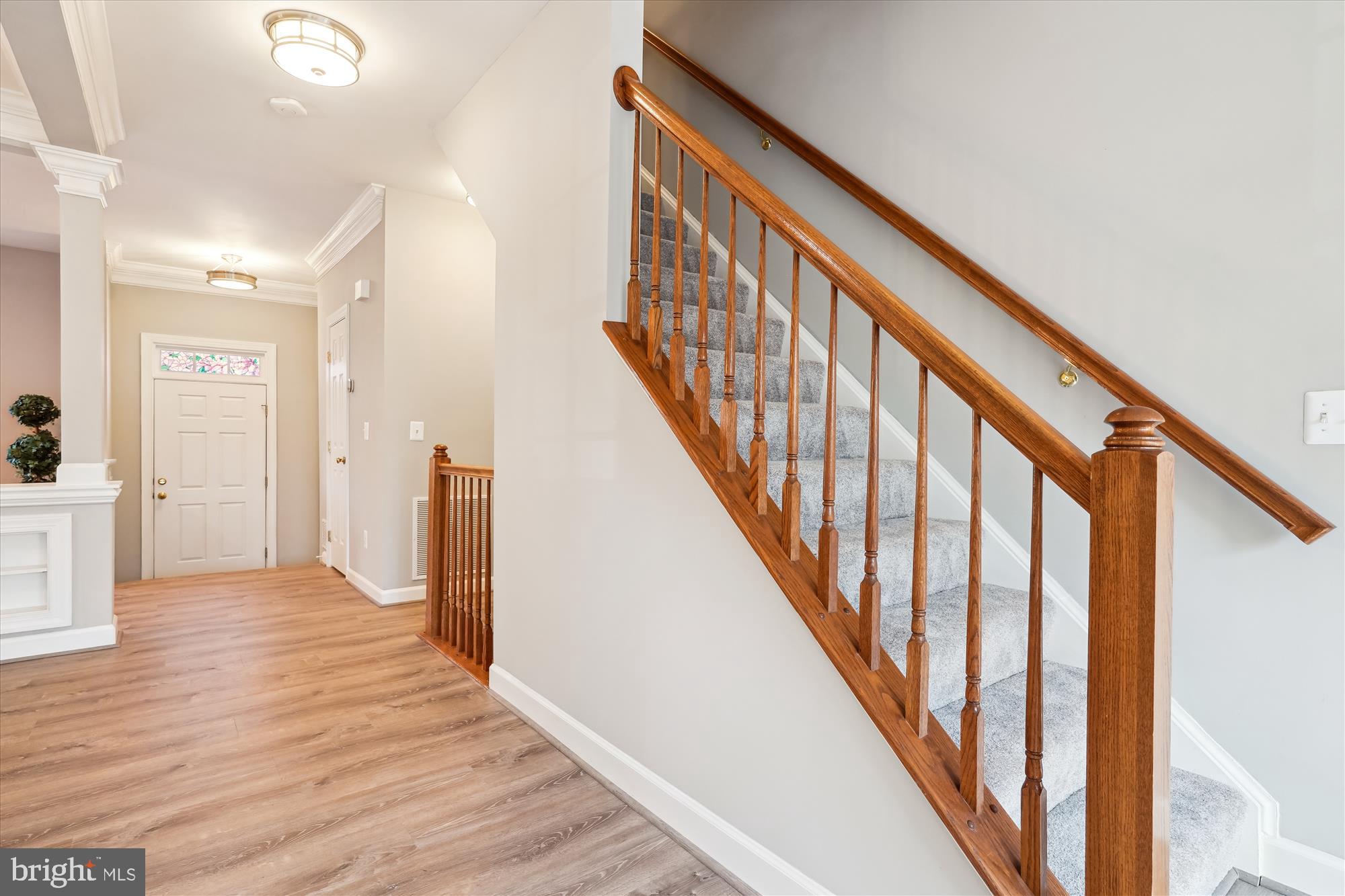 ISLAND CREEK - Residential