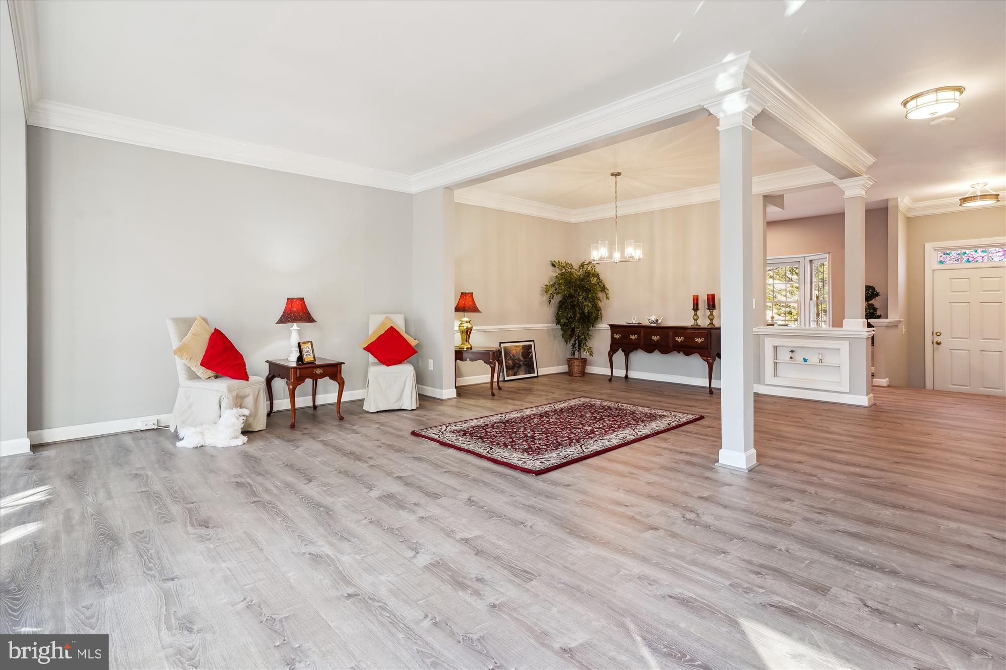 ISLAND CREEK - Residential