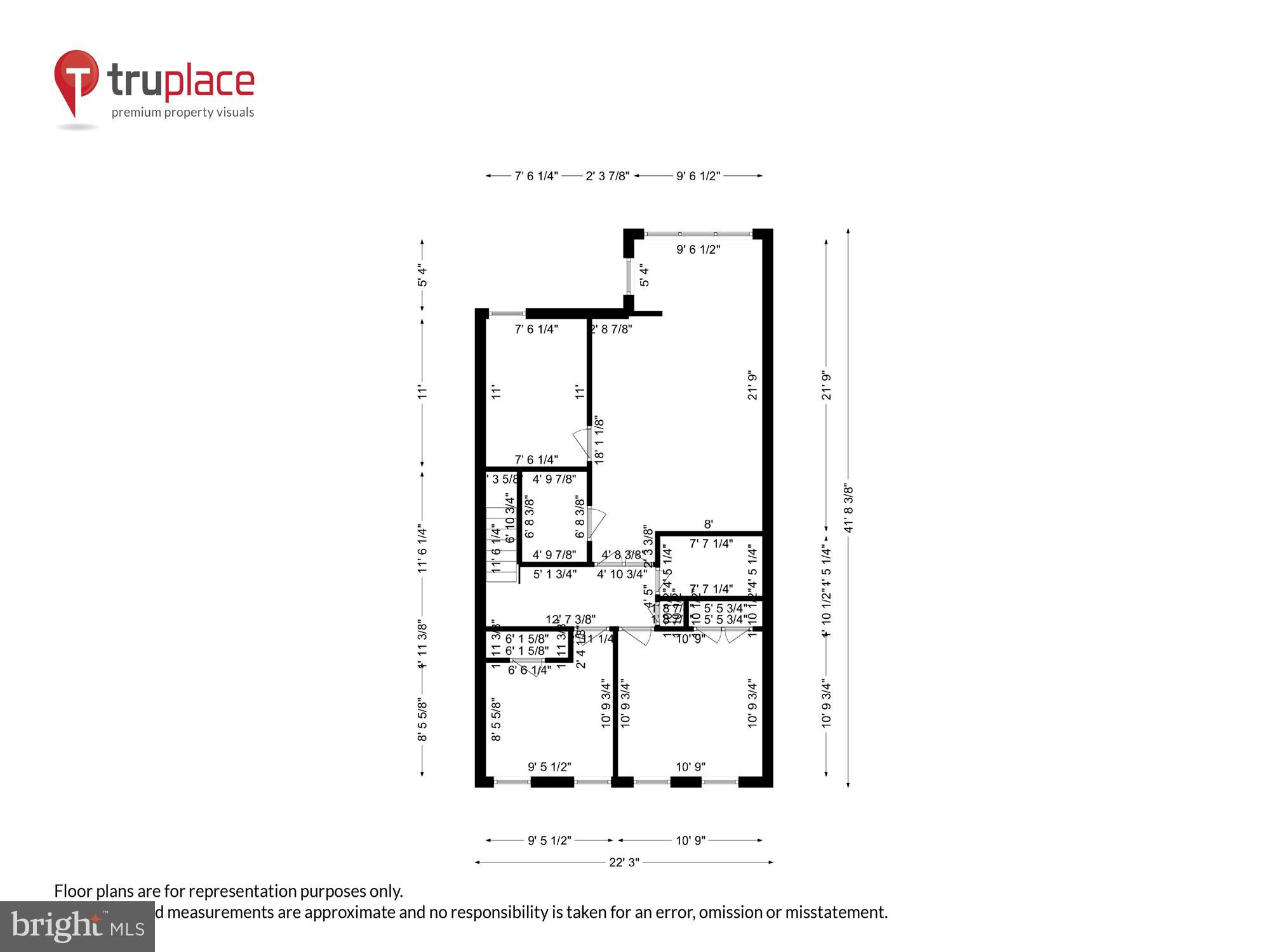 ISLAND CREEK - Residential