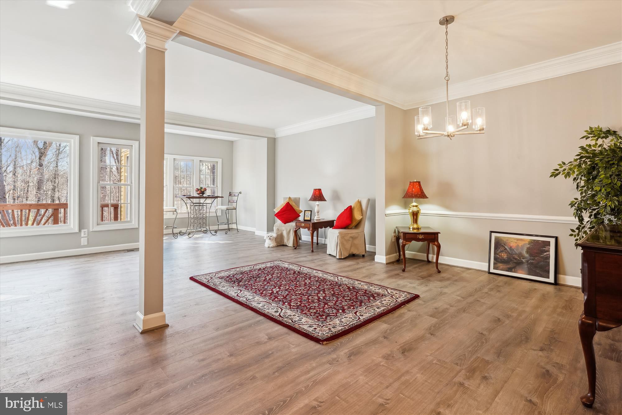 ISLAND CREEK - Residential