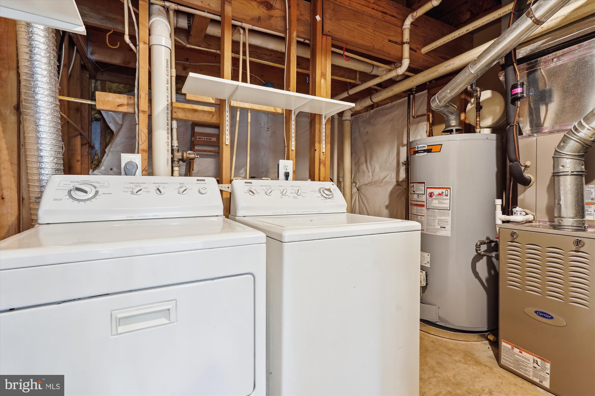 ISLAND CREEK - Residential