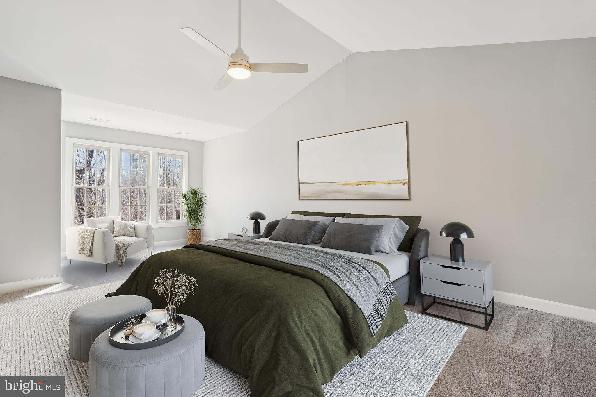 ISLAND CREEK - Residential