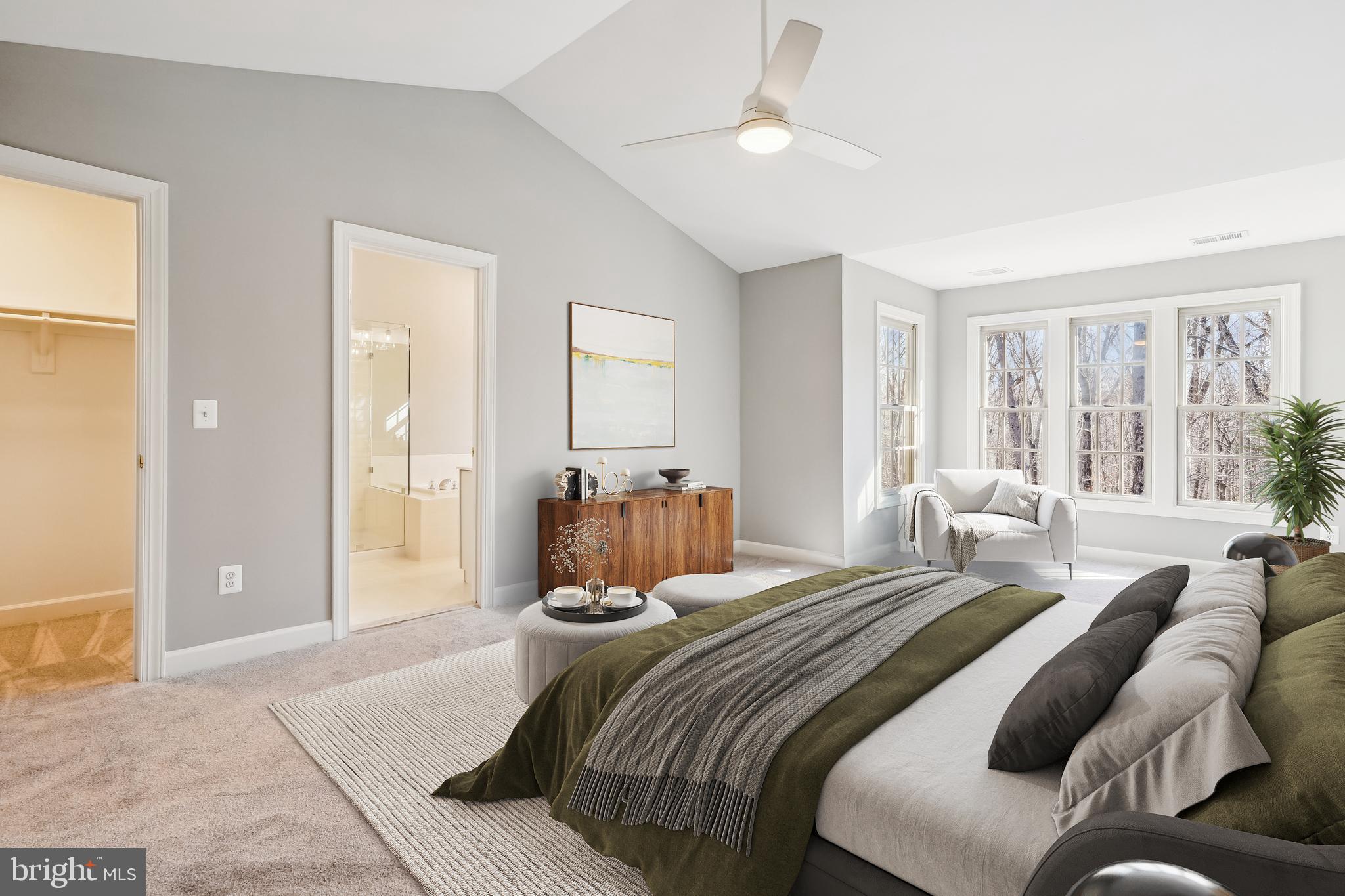 ISLAND CREEK - Residential