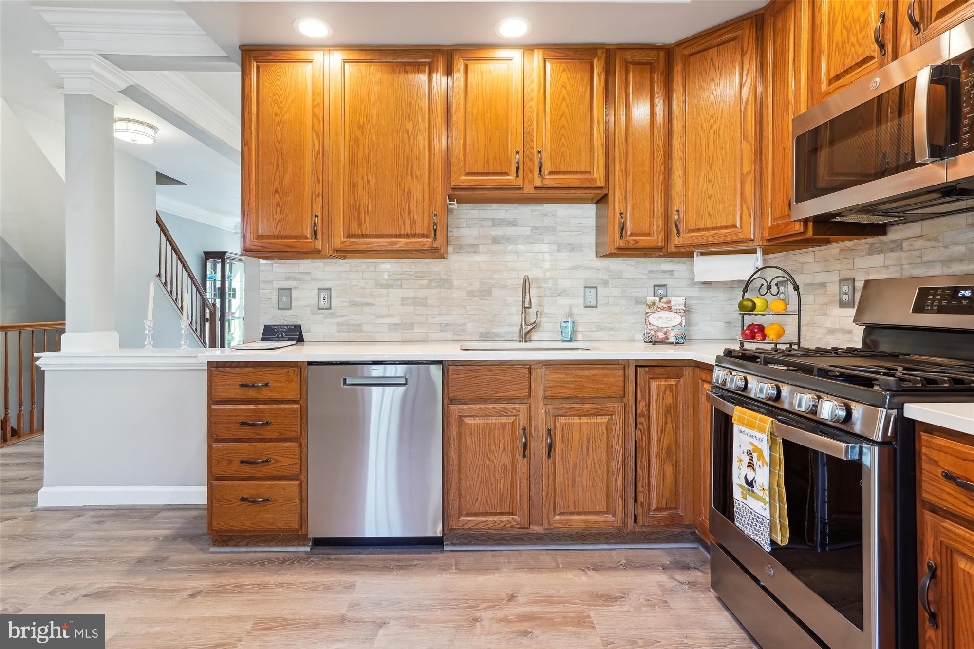 ISLAND CREEK - Residential