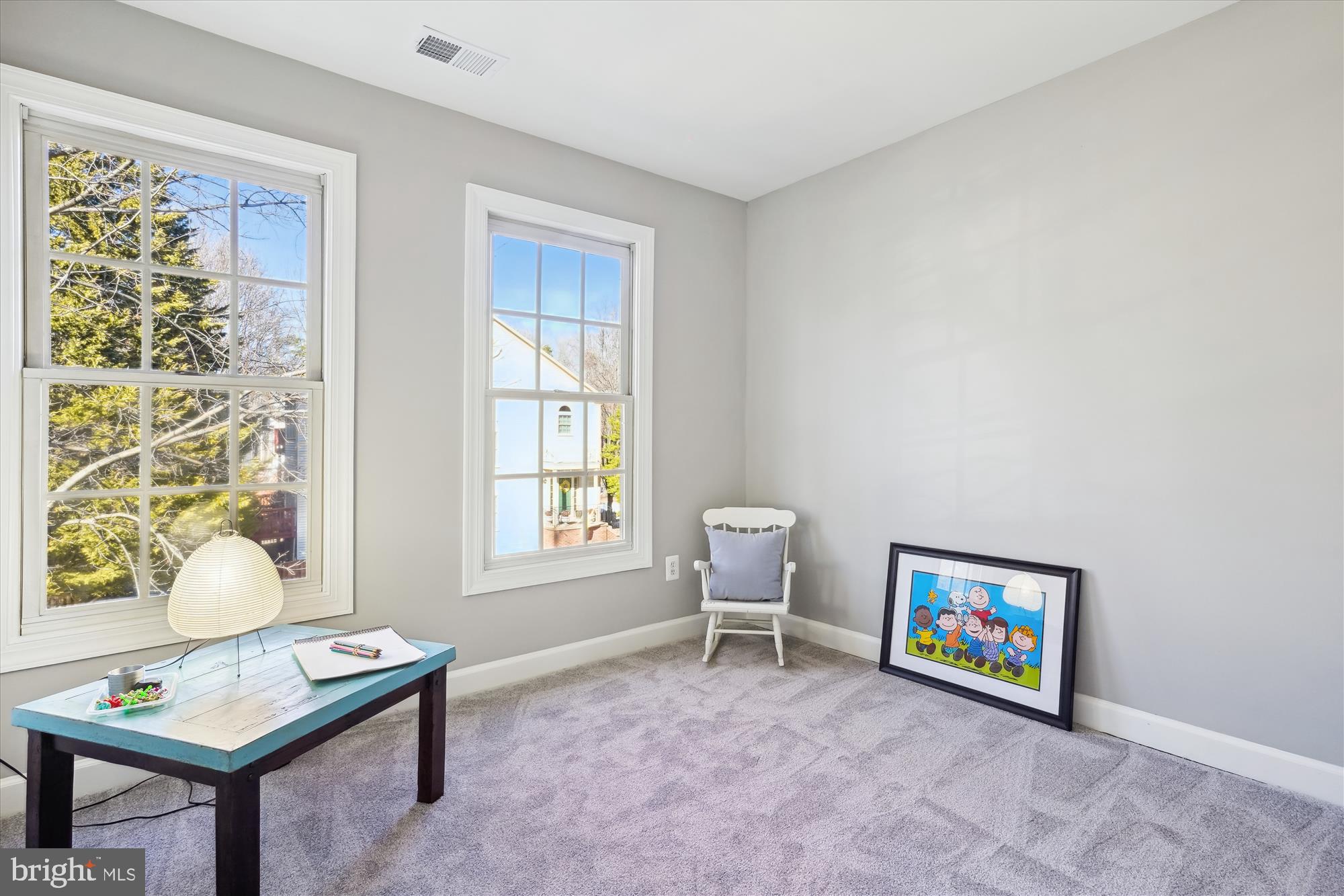 ISLAND CREEK - Residential