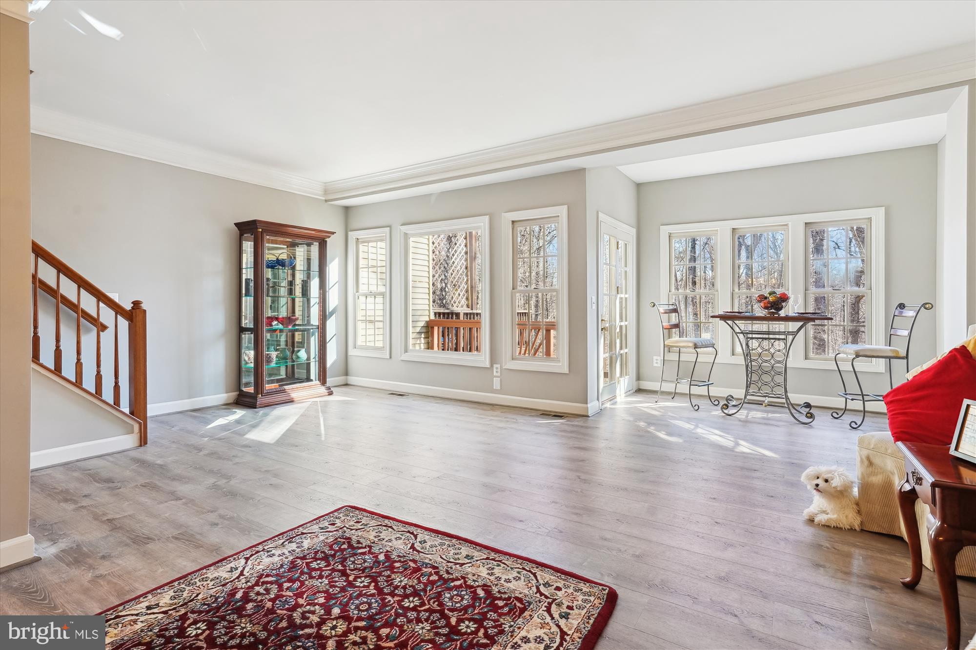 ISLAND CREEK - Residential