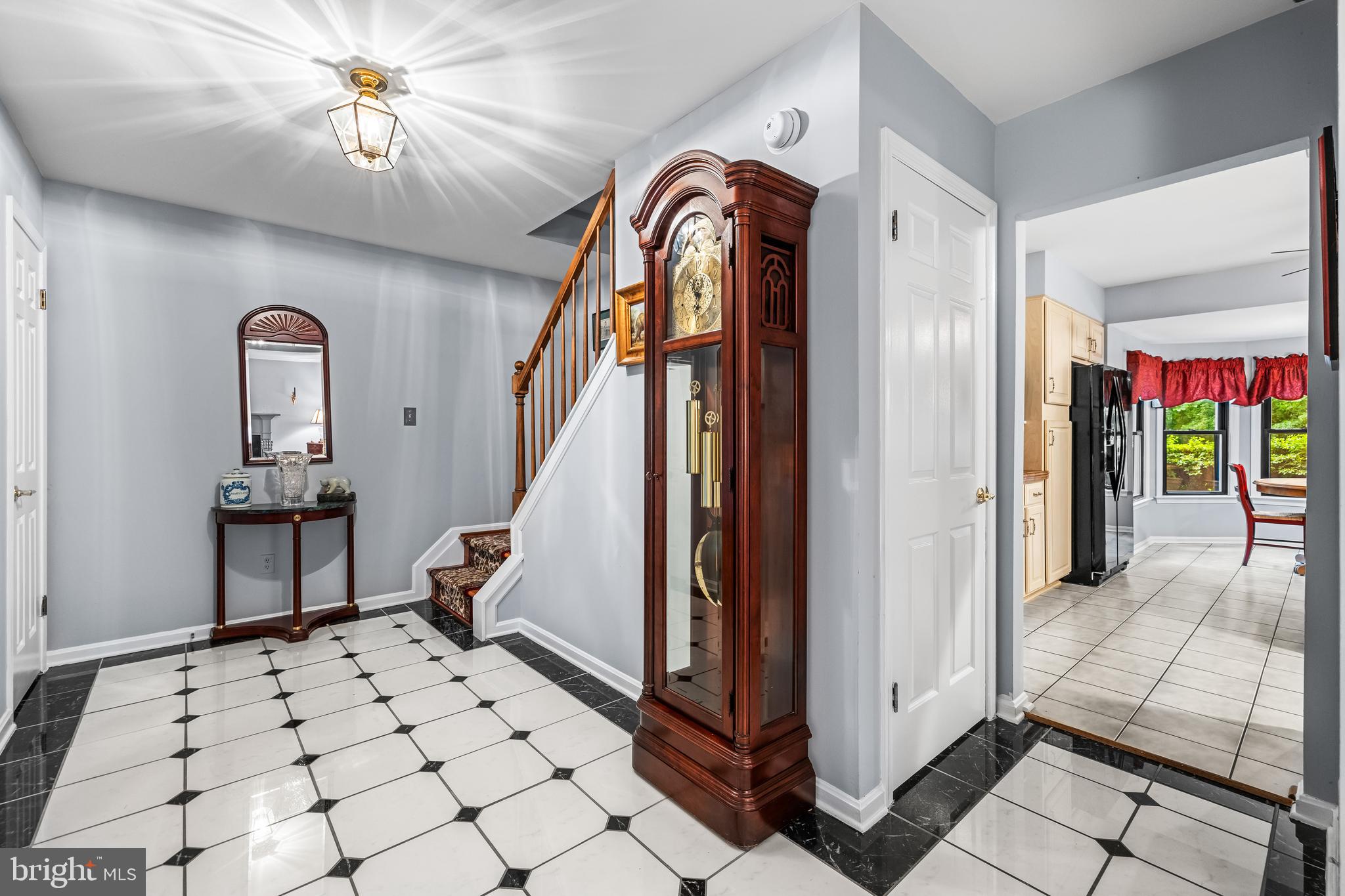 1915 BILLY BARTON CIRCLE
