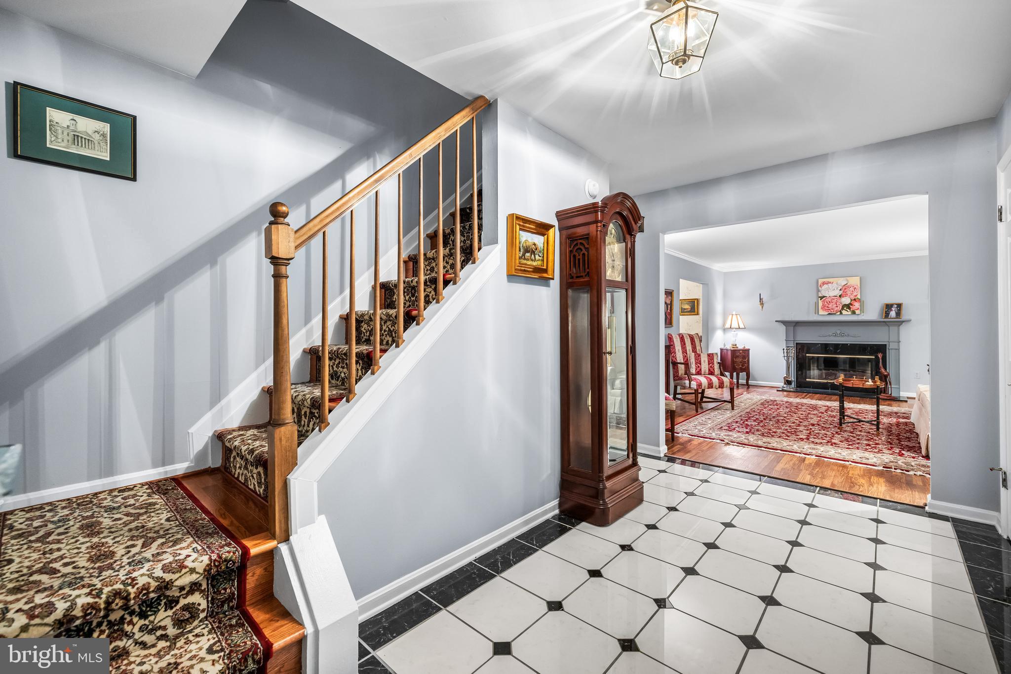 1915 BILLY BARTON CIRCLE