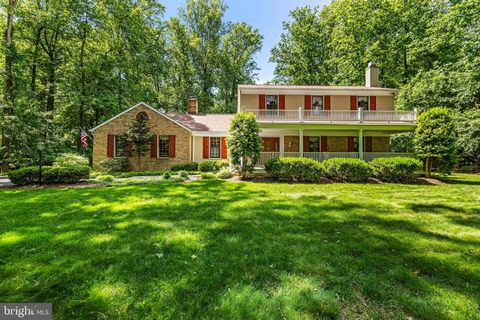 1915 BILLY BARTON CIRCLE REISTERSTOWN MD 21136