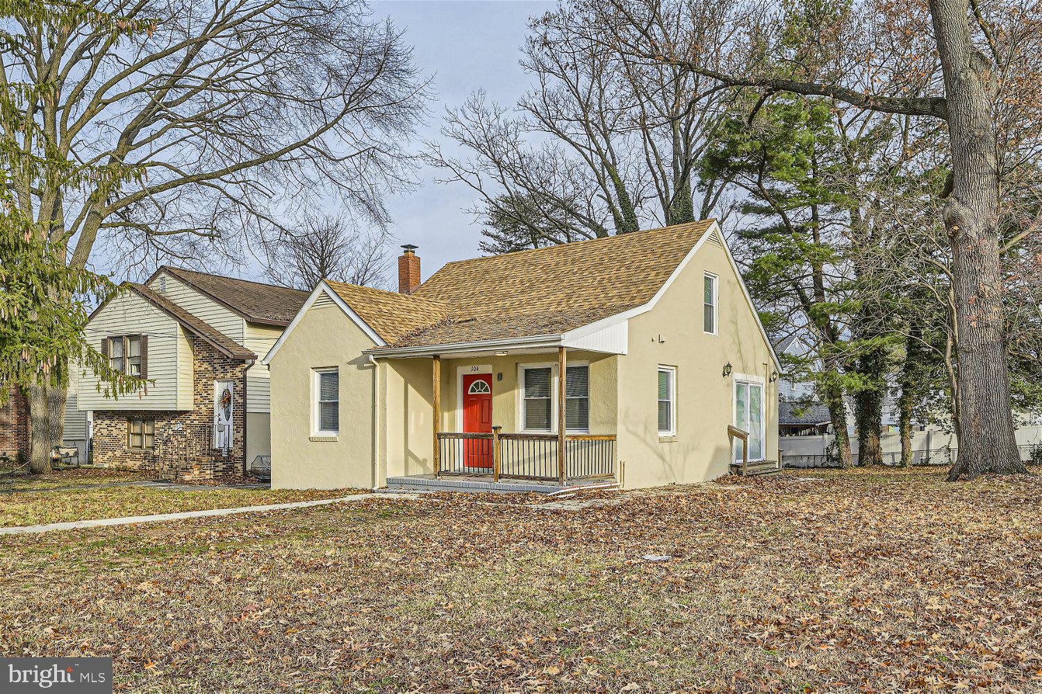 GLEN BURNIE HEIGHTS - Residential