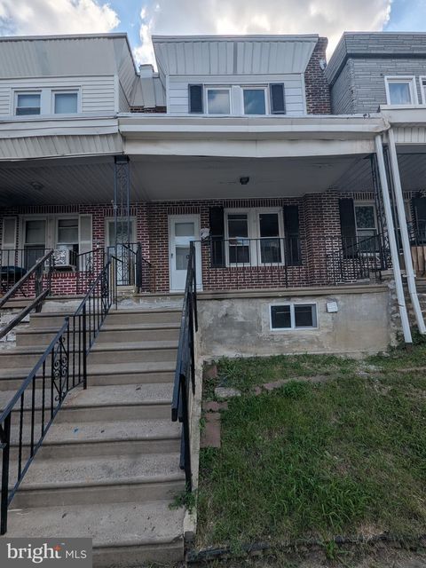 4048 CRESTON STREET PHILADELPHIA PA 19135