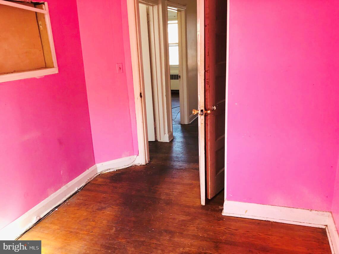 WAVERLY - Residential