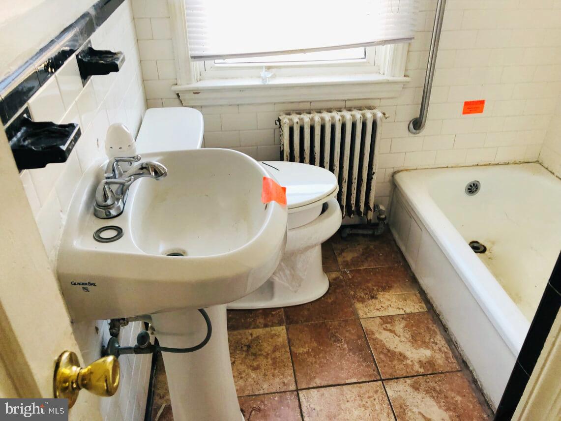 WAVERLY - Residential