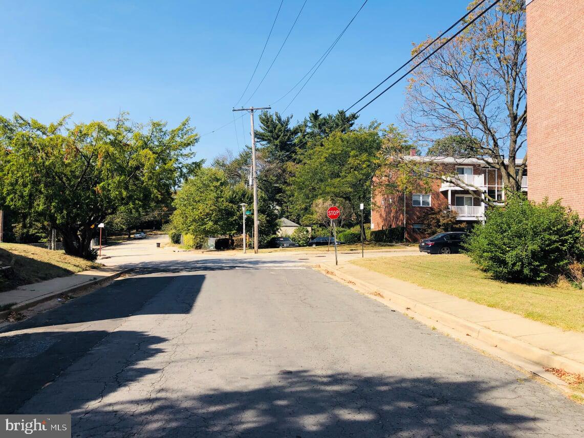 WAVERLY - Residential