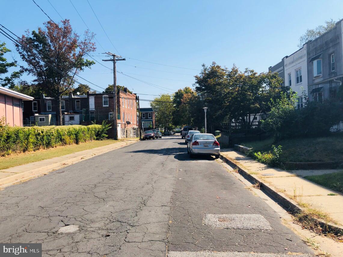 WAVERLY - Residential