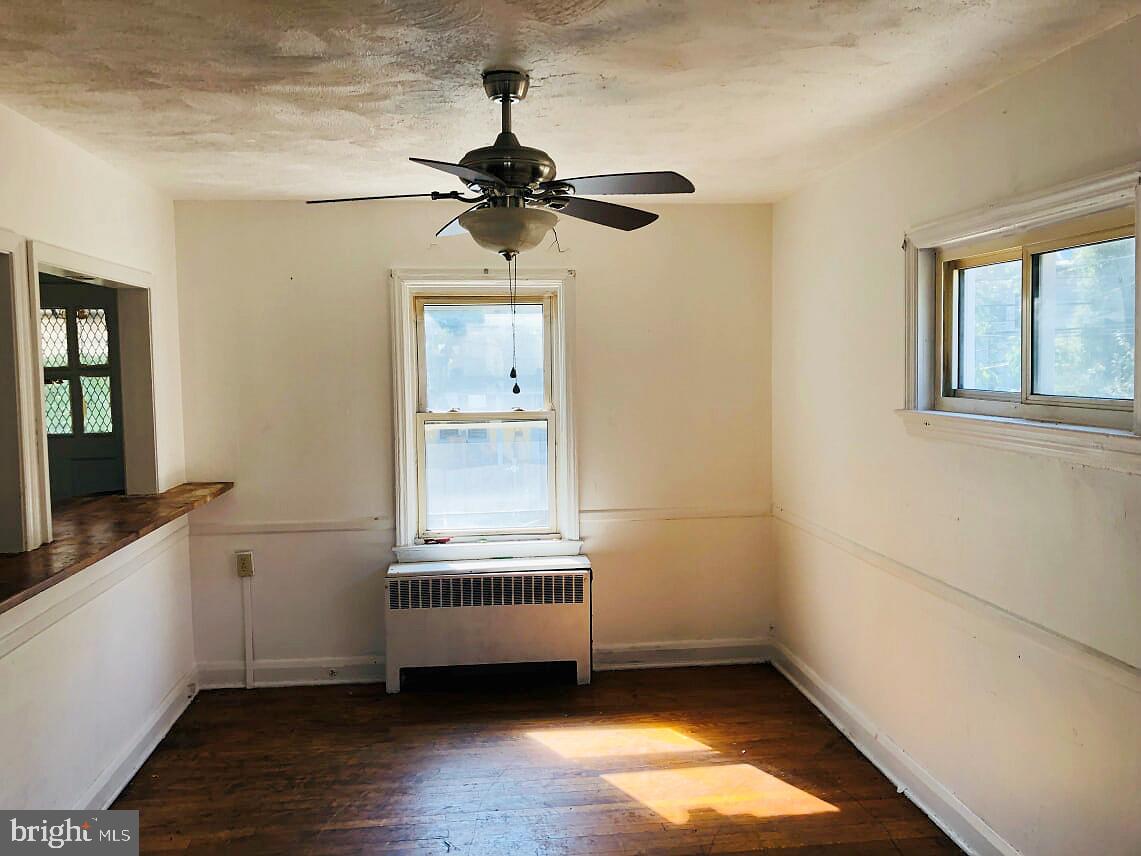 WAVERLY - Residential