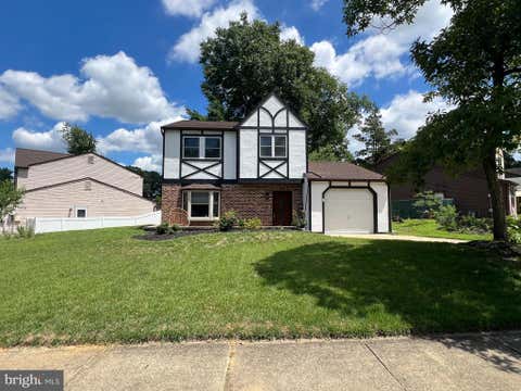 Homes For Sale - 3422 Palace Court<br/> MERCHANTVILLE, NJ 08109