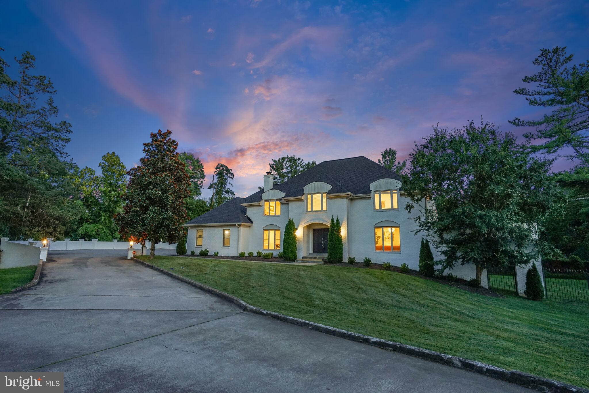 BALLANTRAE FARMS - Residential