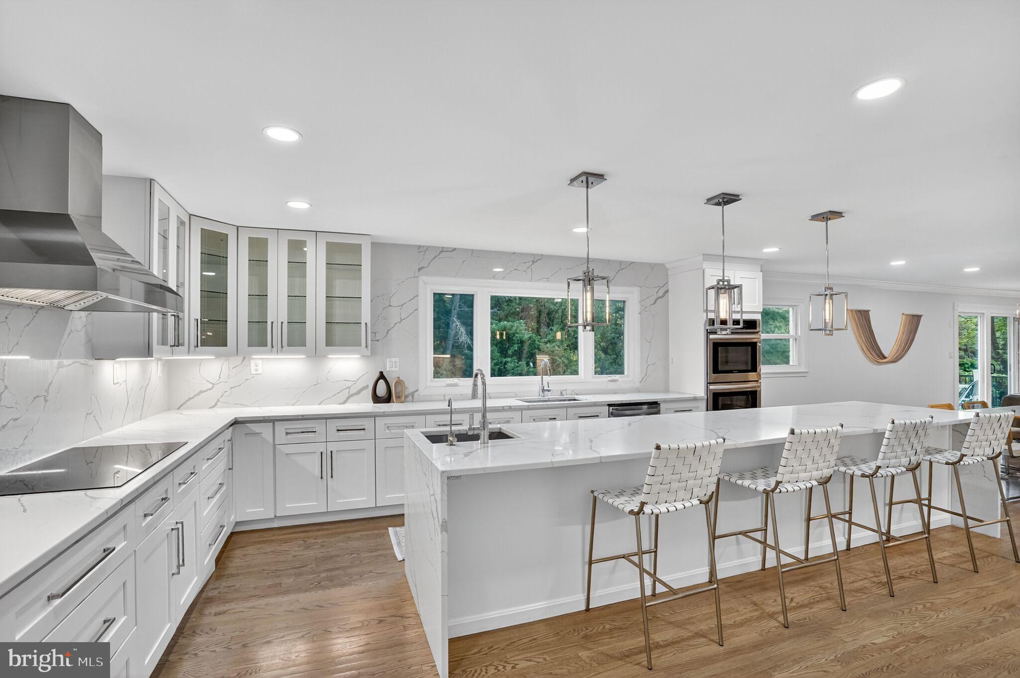 BALLANTRAE FARMS - Residential