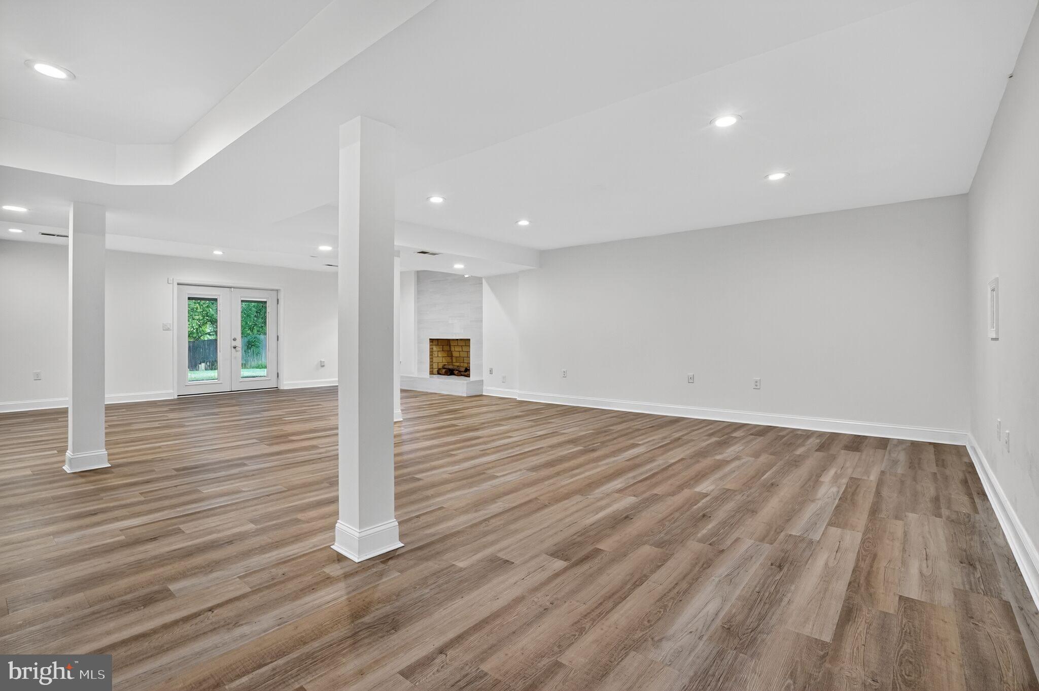 BALLANTRAE FARMS - Residential