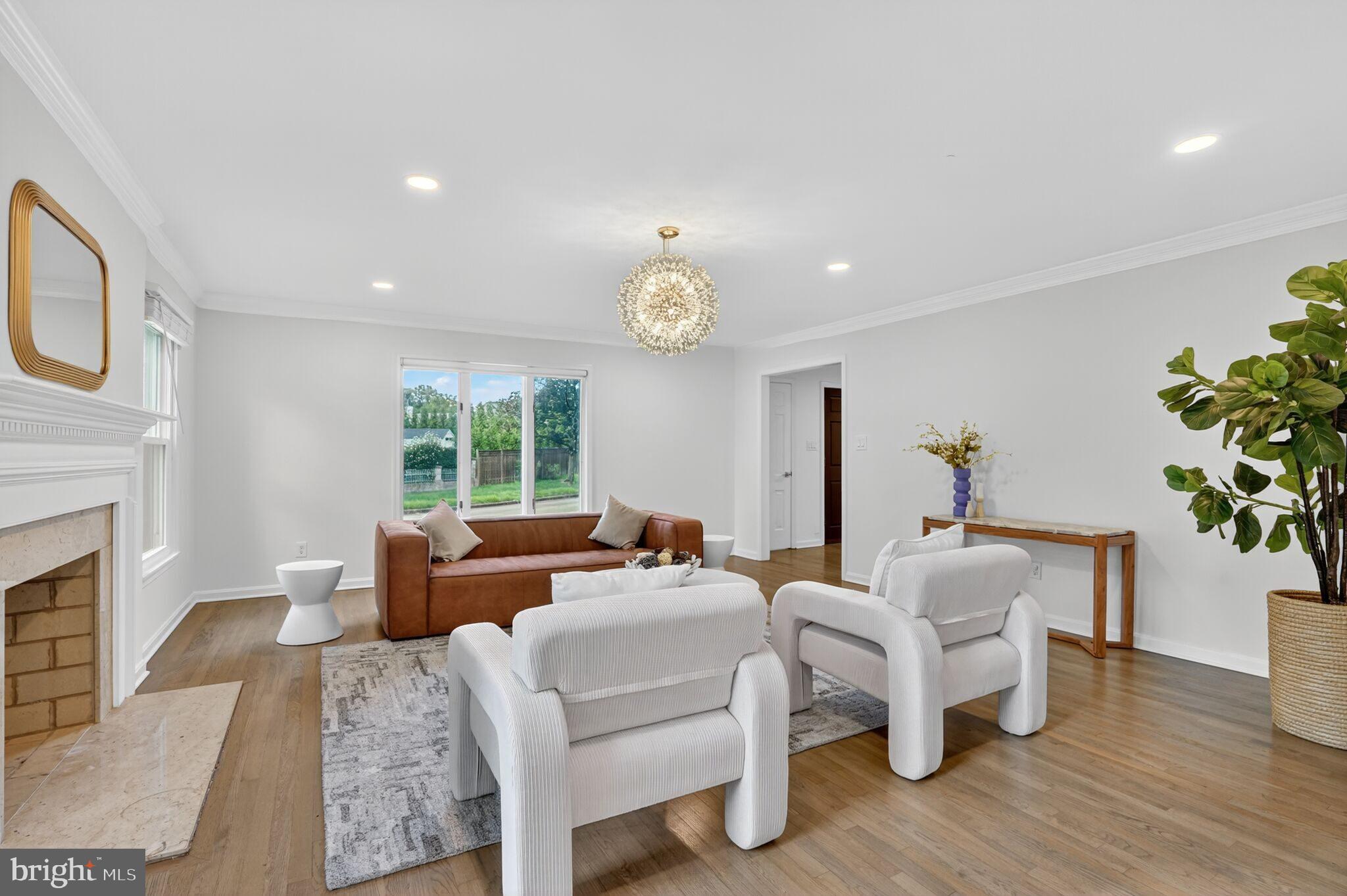 BALLANTRAE FARMS - Residential