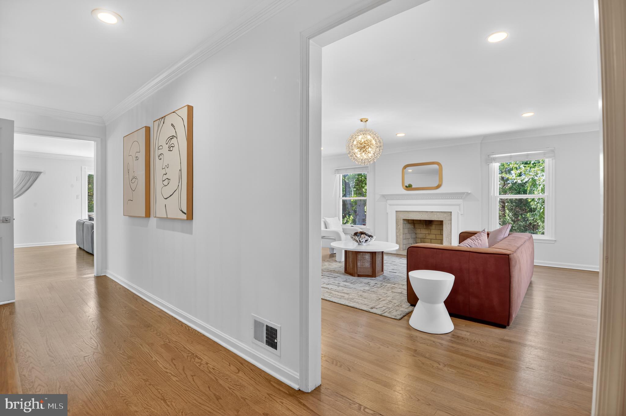 BALLANTRAE FARMS - Residential