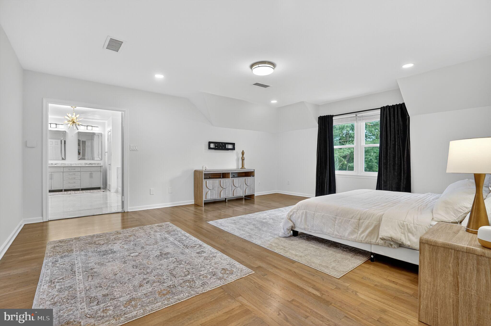 BALLANTRAE FARMS - Residential