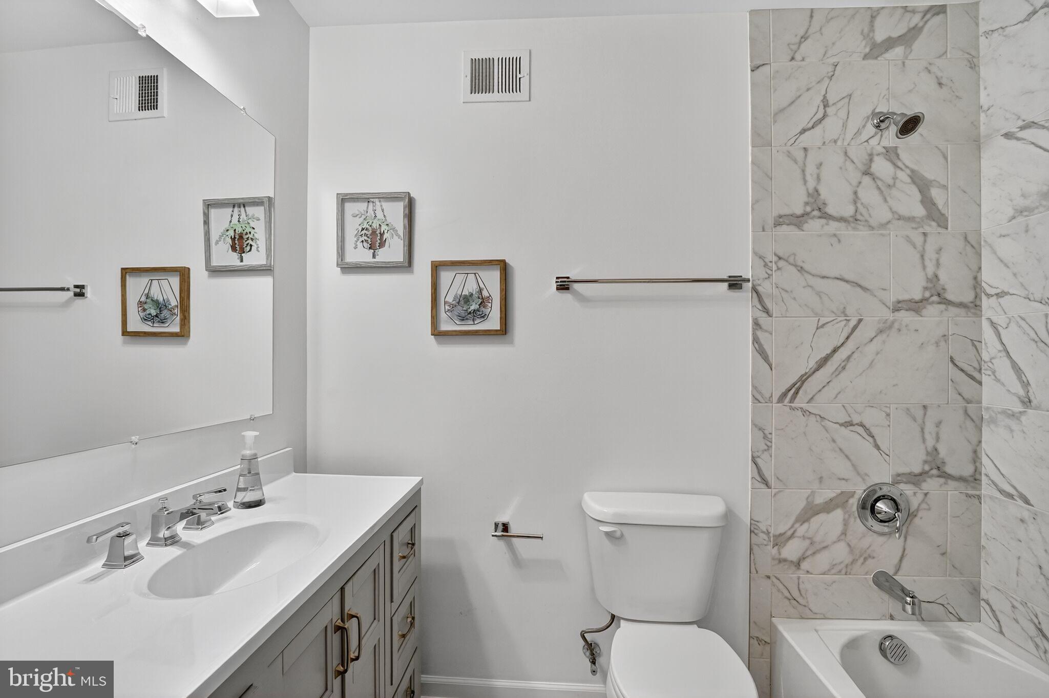 BALLANTRAE FARMS - Residential