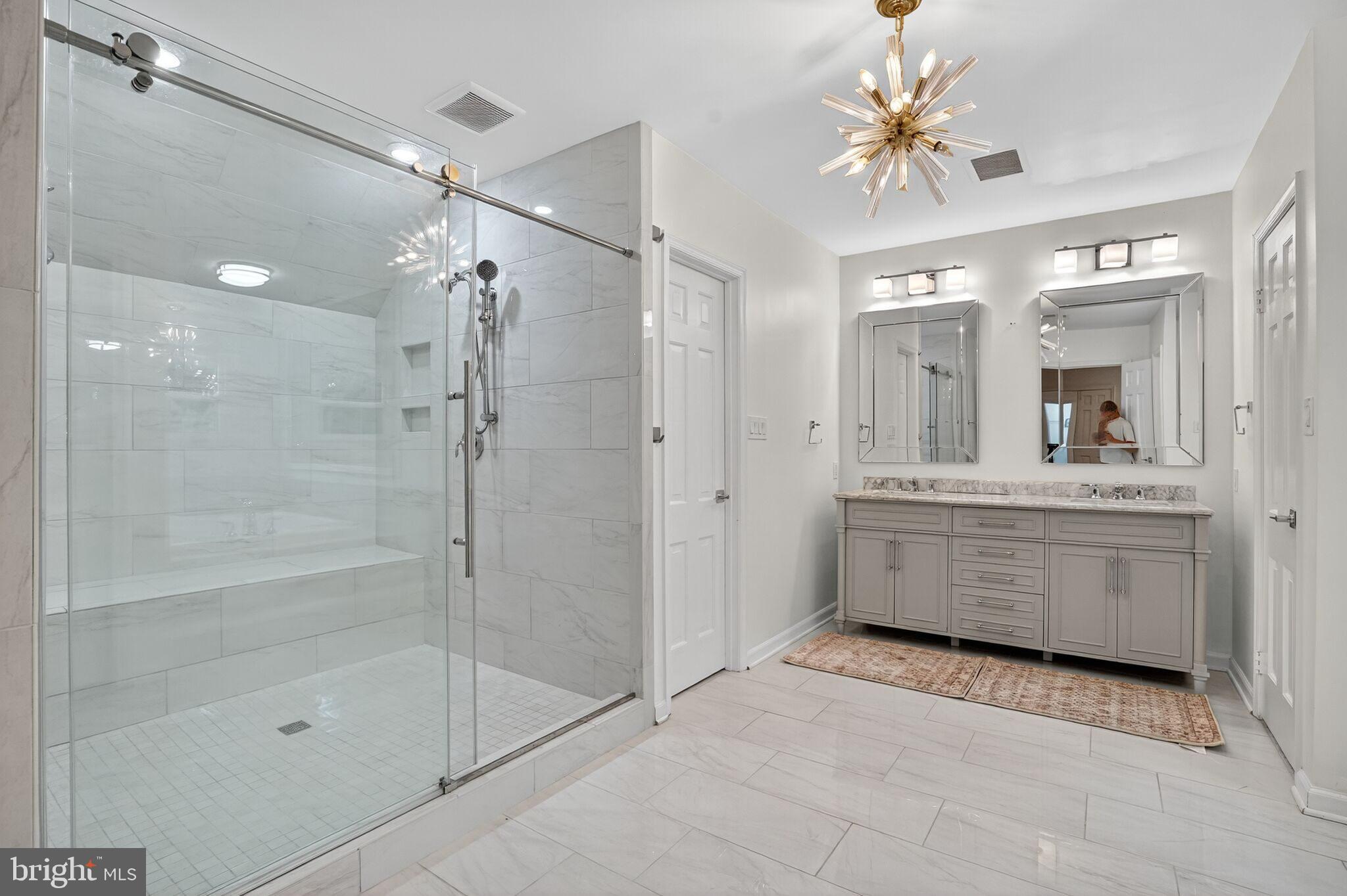 BALLANTRAE FARMS - Residential