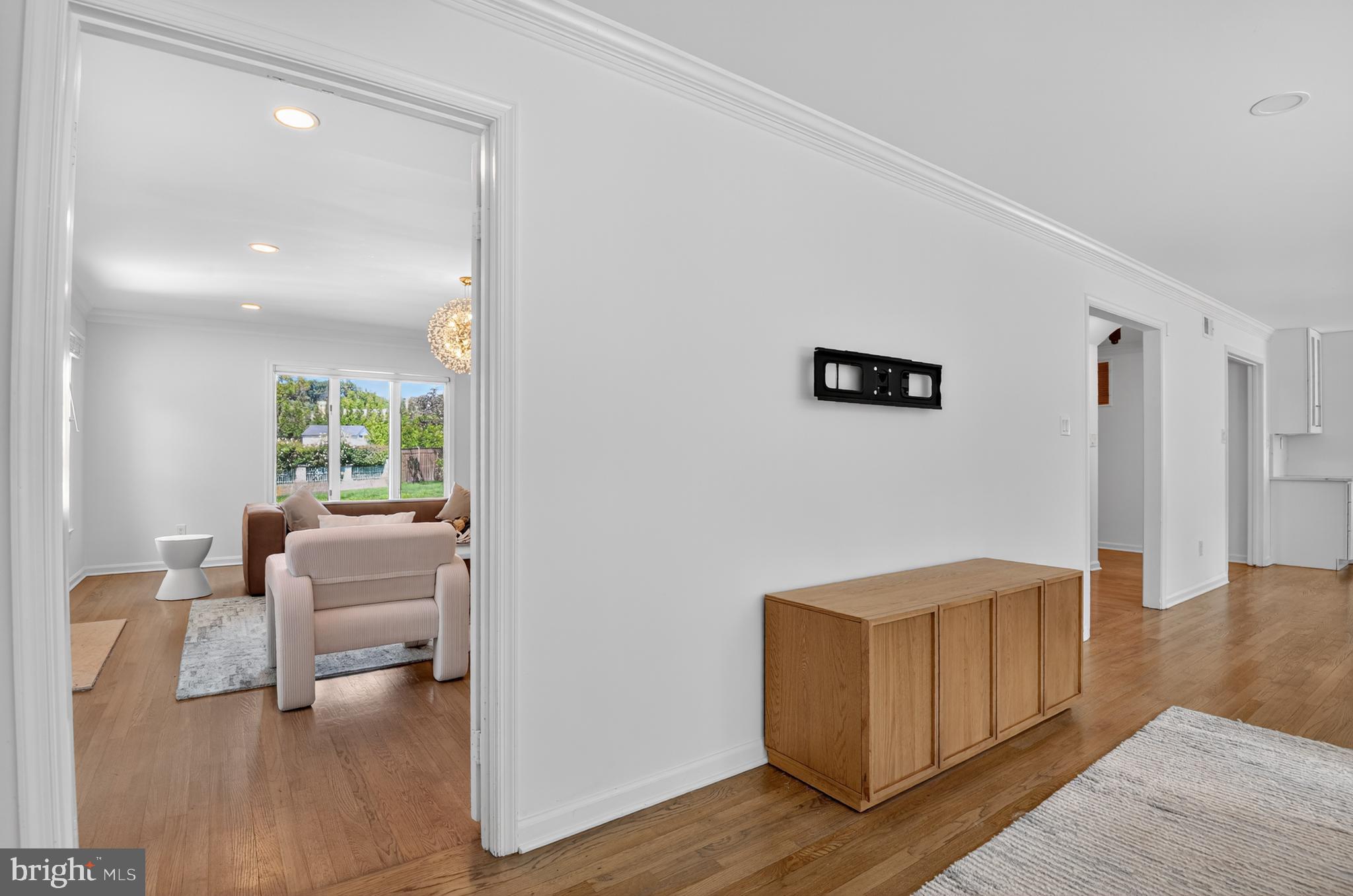 BALLANTRAE FARMS - Residential