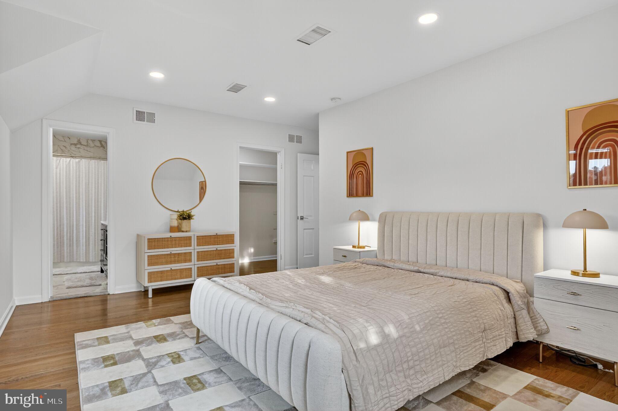 BALLANTRAE FARMS - Residential