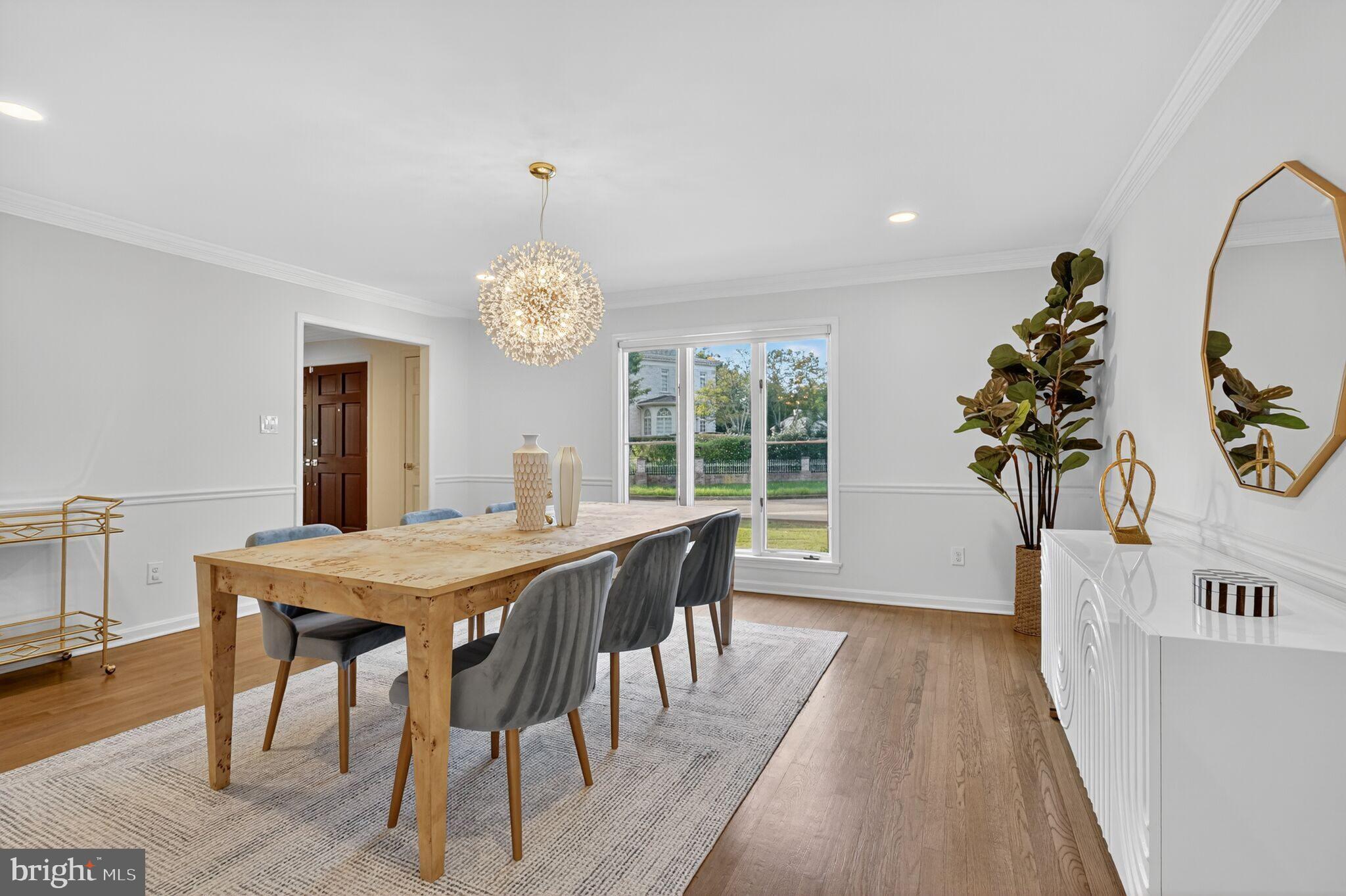 BALLANTRAE FARMS - Residential