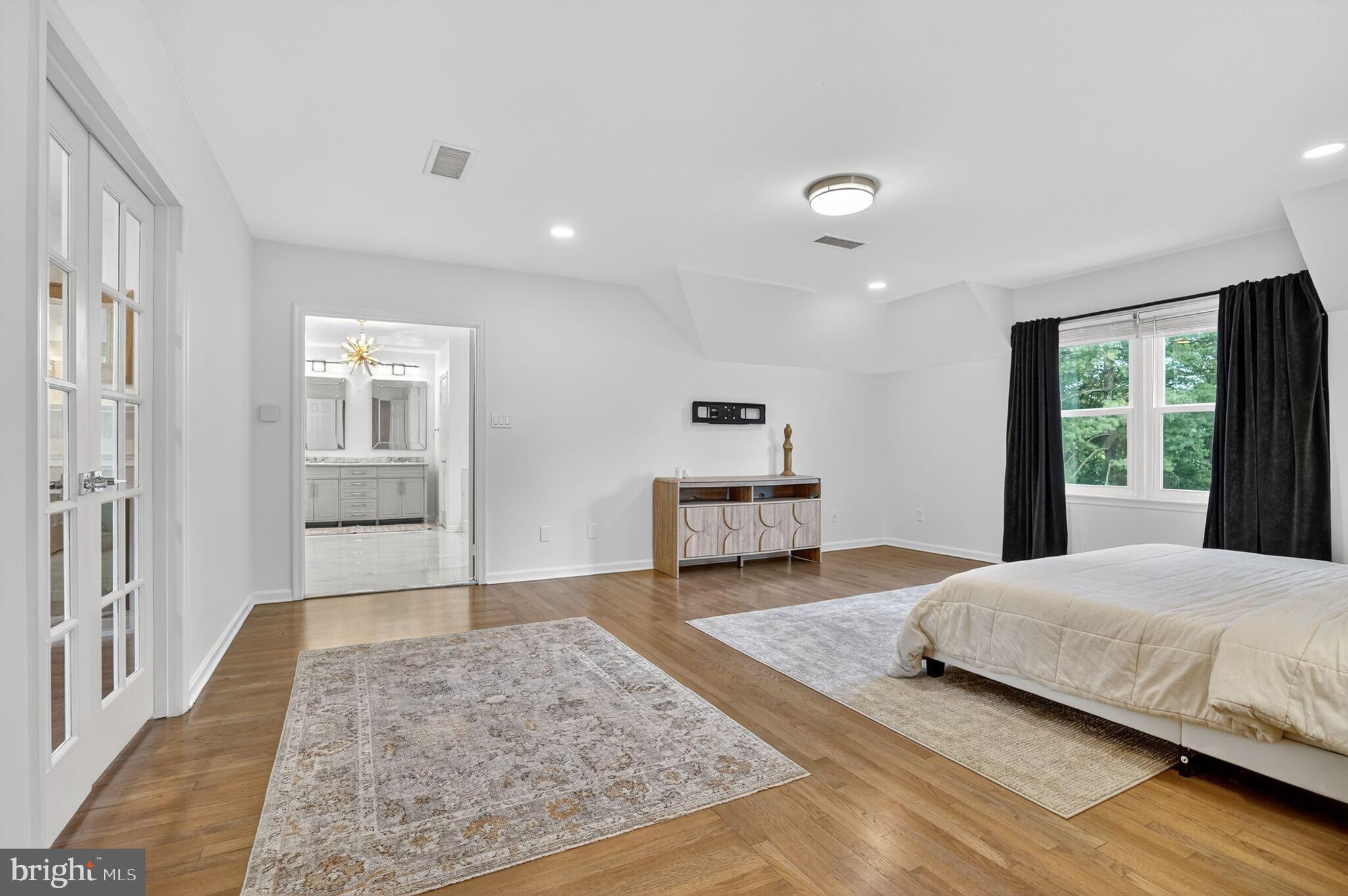 BALLANTRAE FARMS - Residential