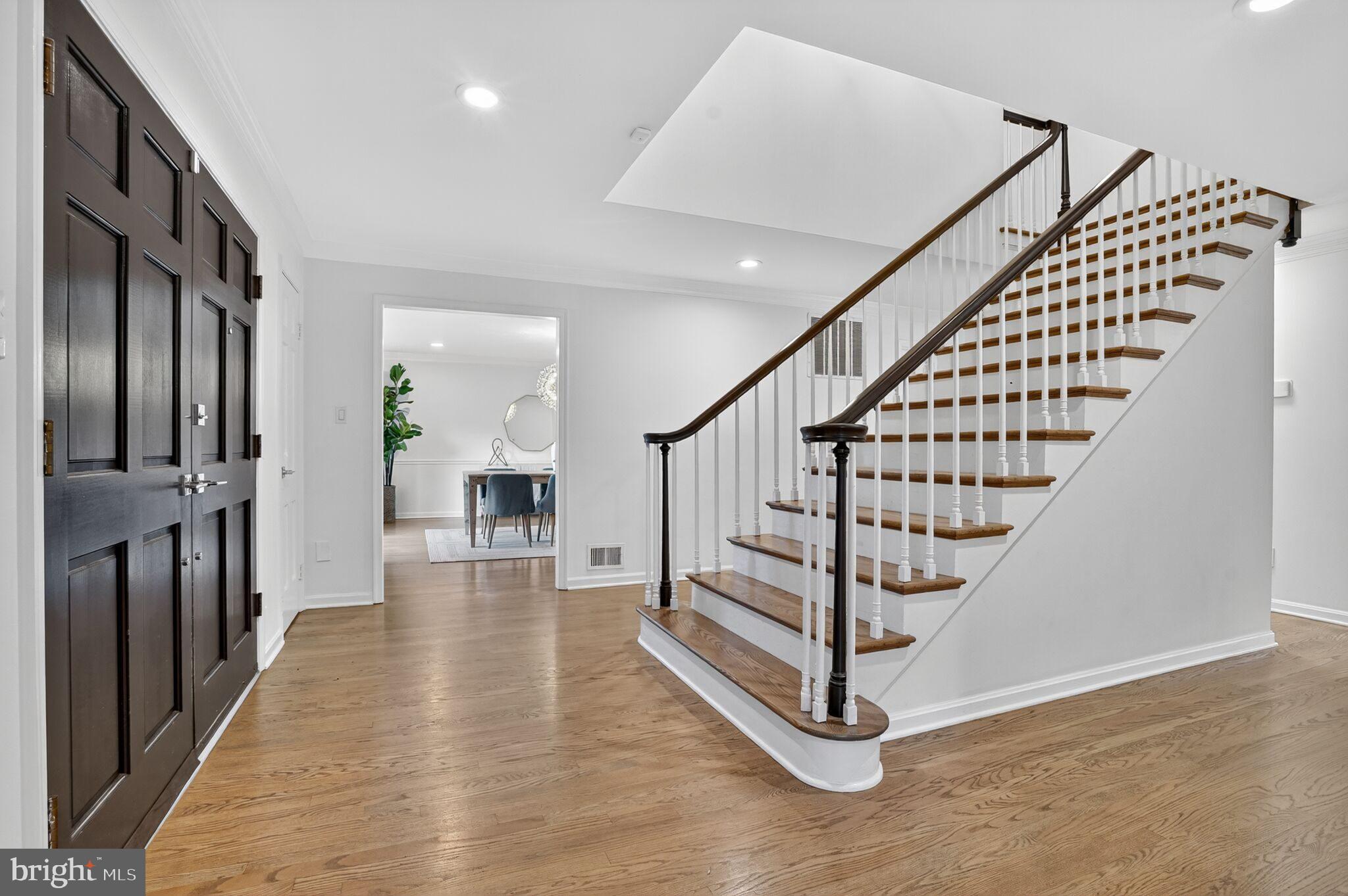 BALLANTRAE FARMS - Residential