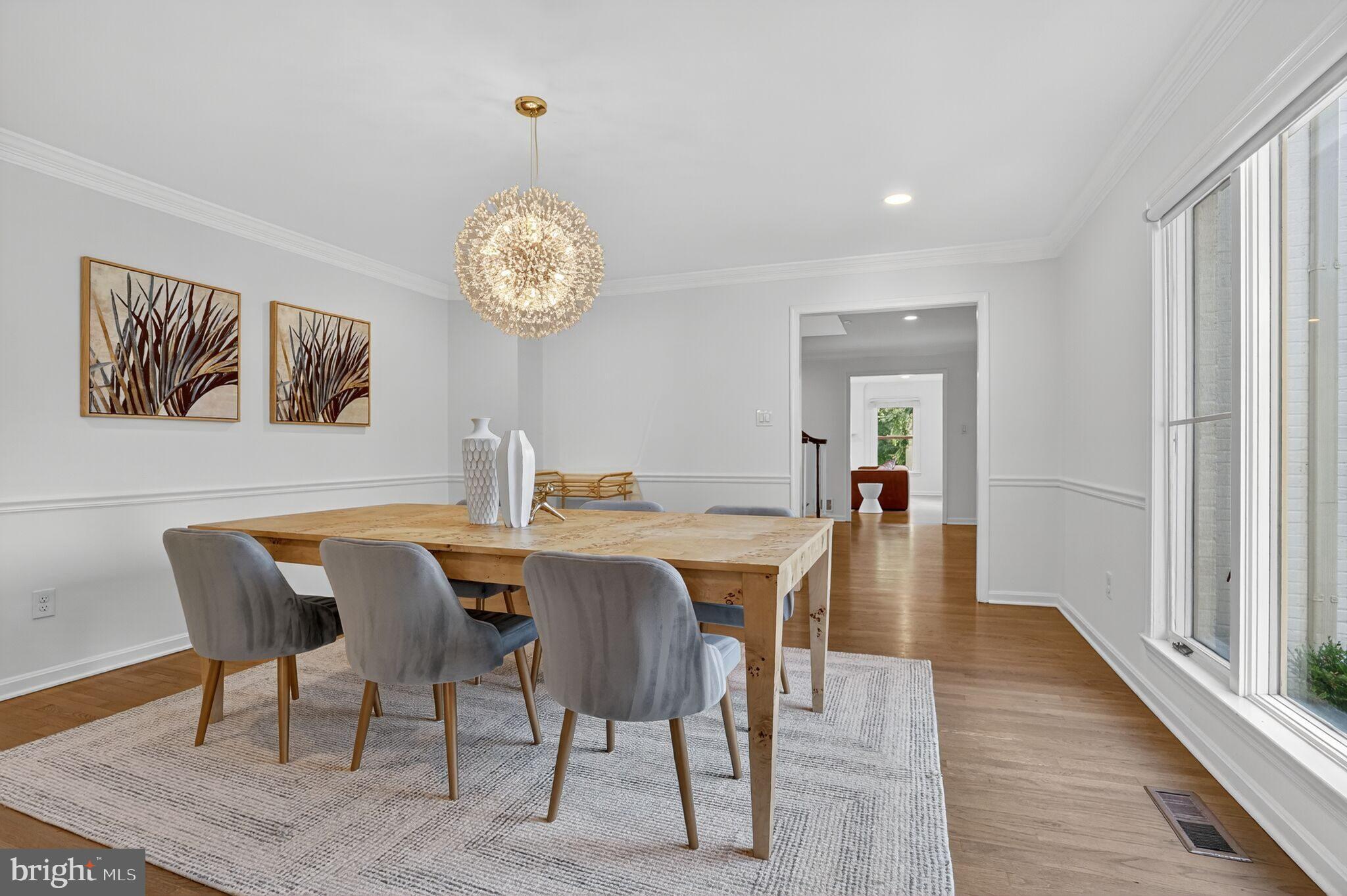 BALLANTRAE FARMS - Residential