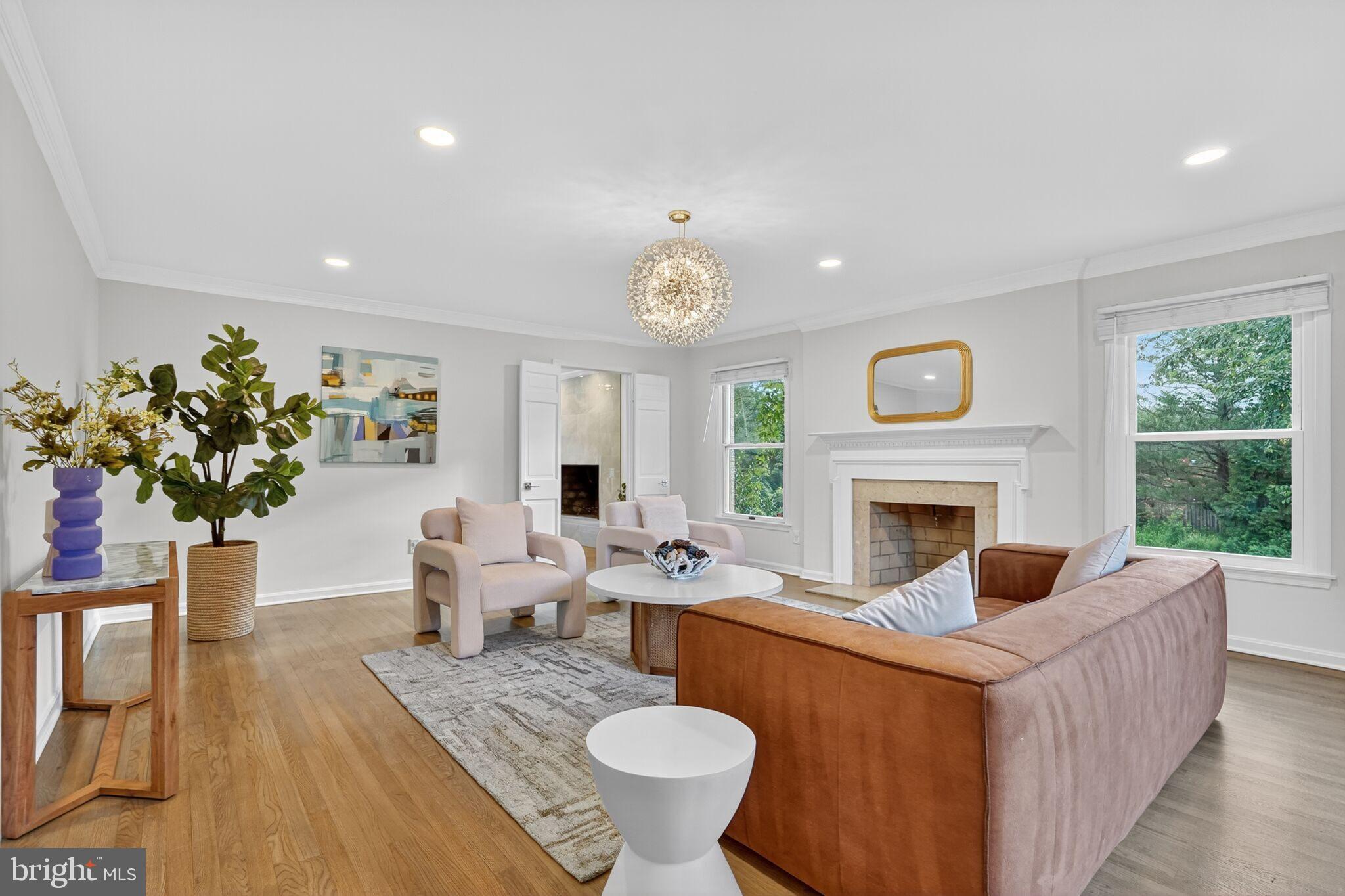 BALLANTRAE FARMS - Residential