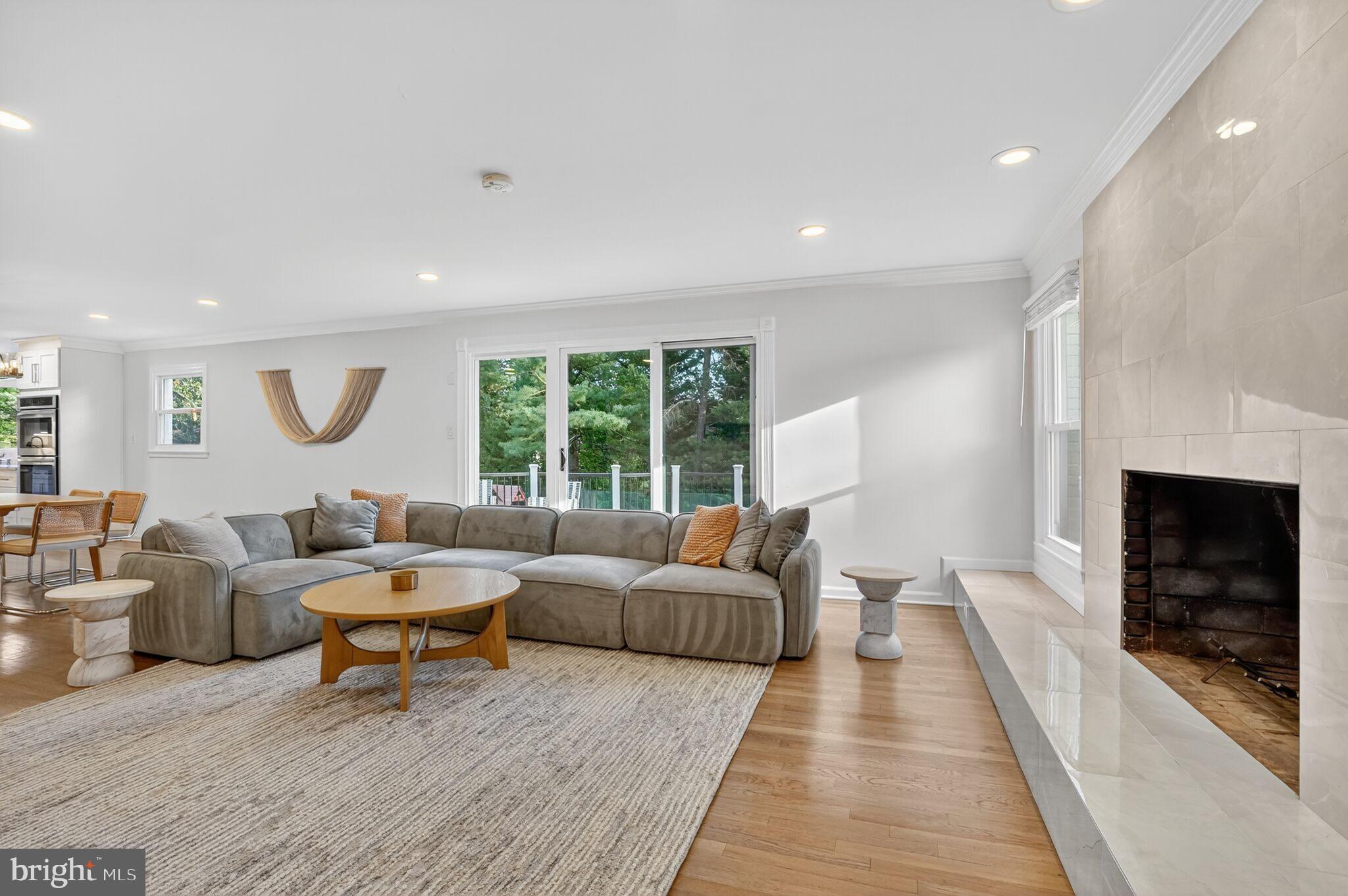 BALLANTRAE FARMS - Residential