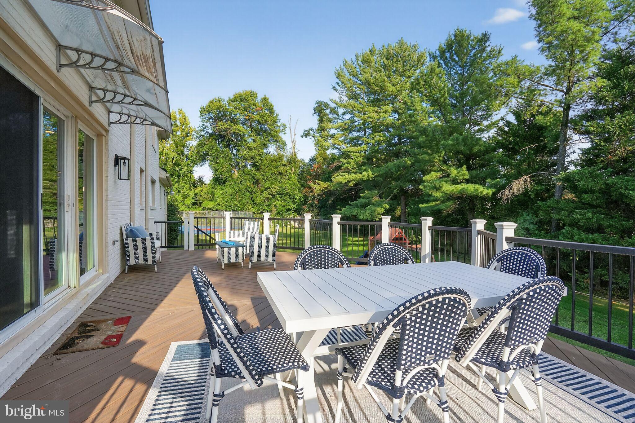 BALLANTRAE FARMS - Residential