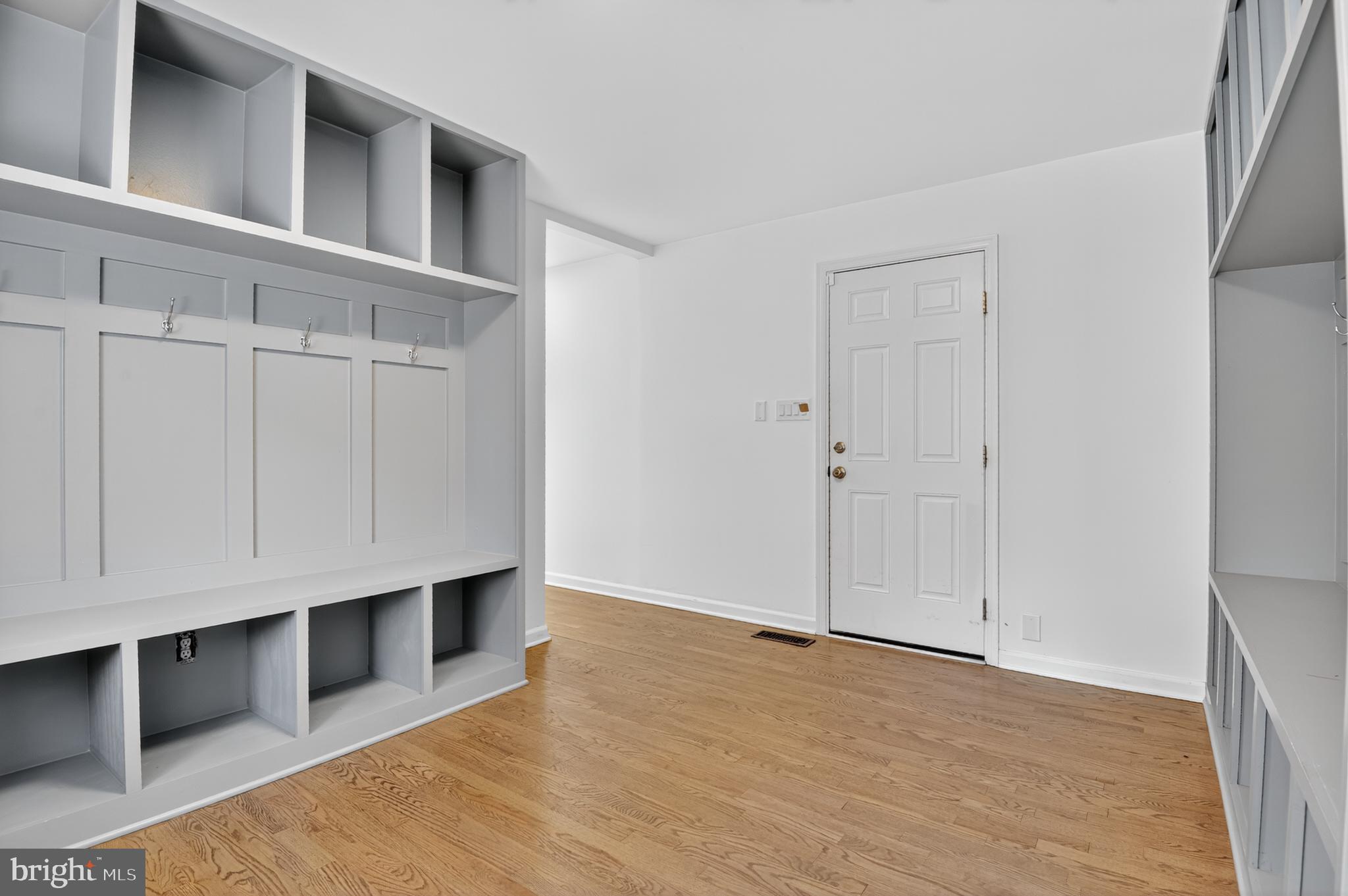 BALLANTRAE FARMS - Residential