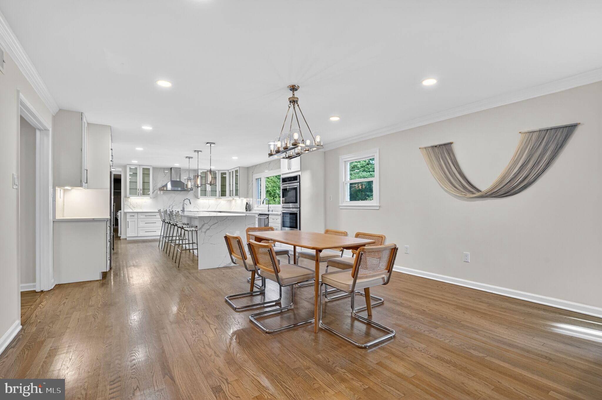 BALLANTRAE FARMS - Residential