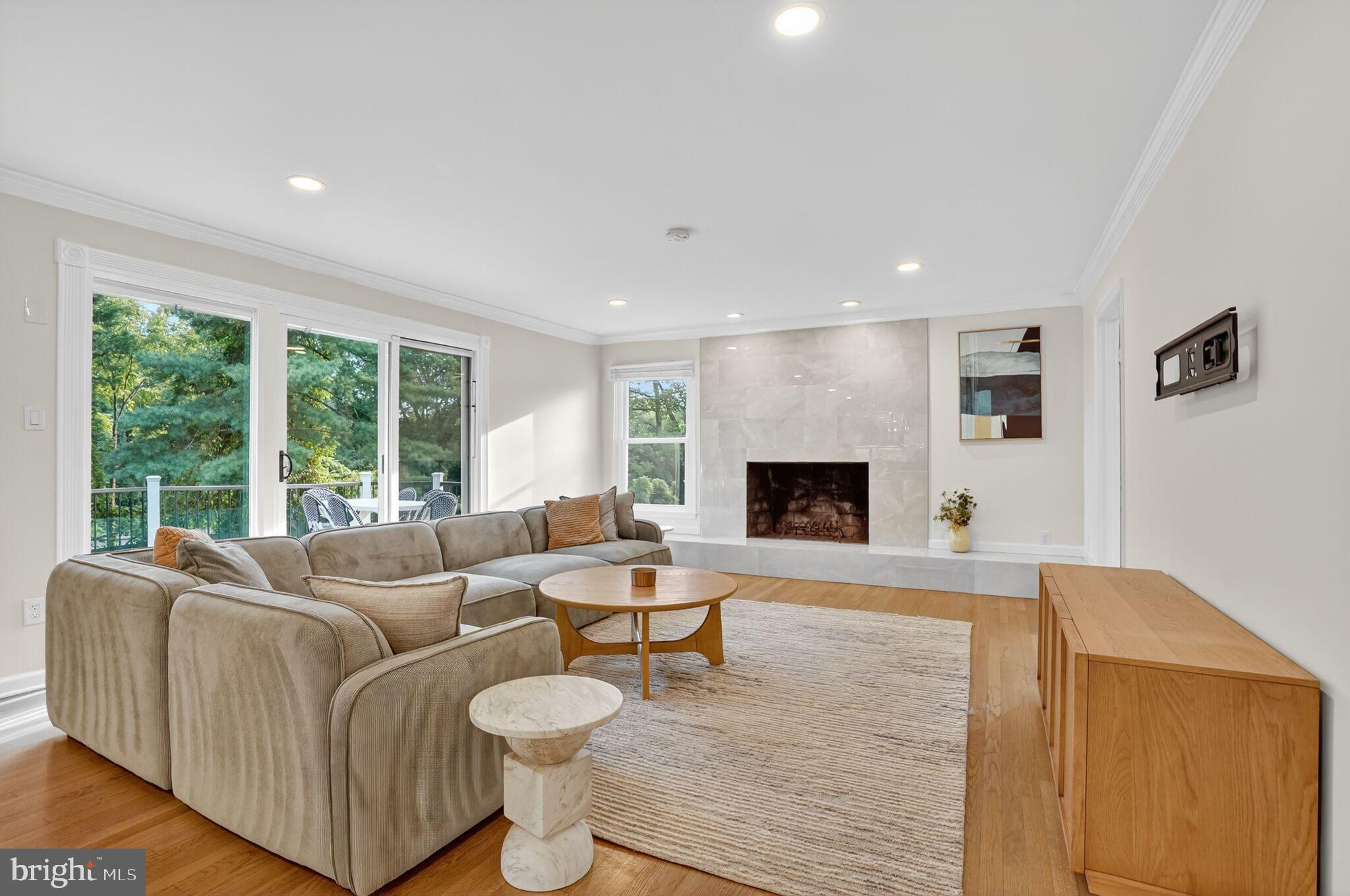 BALLANTRAE FARMS - Residential