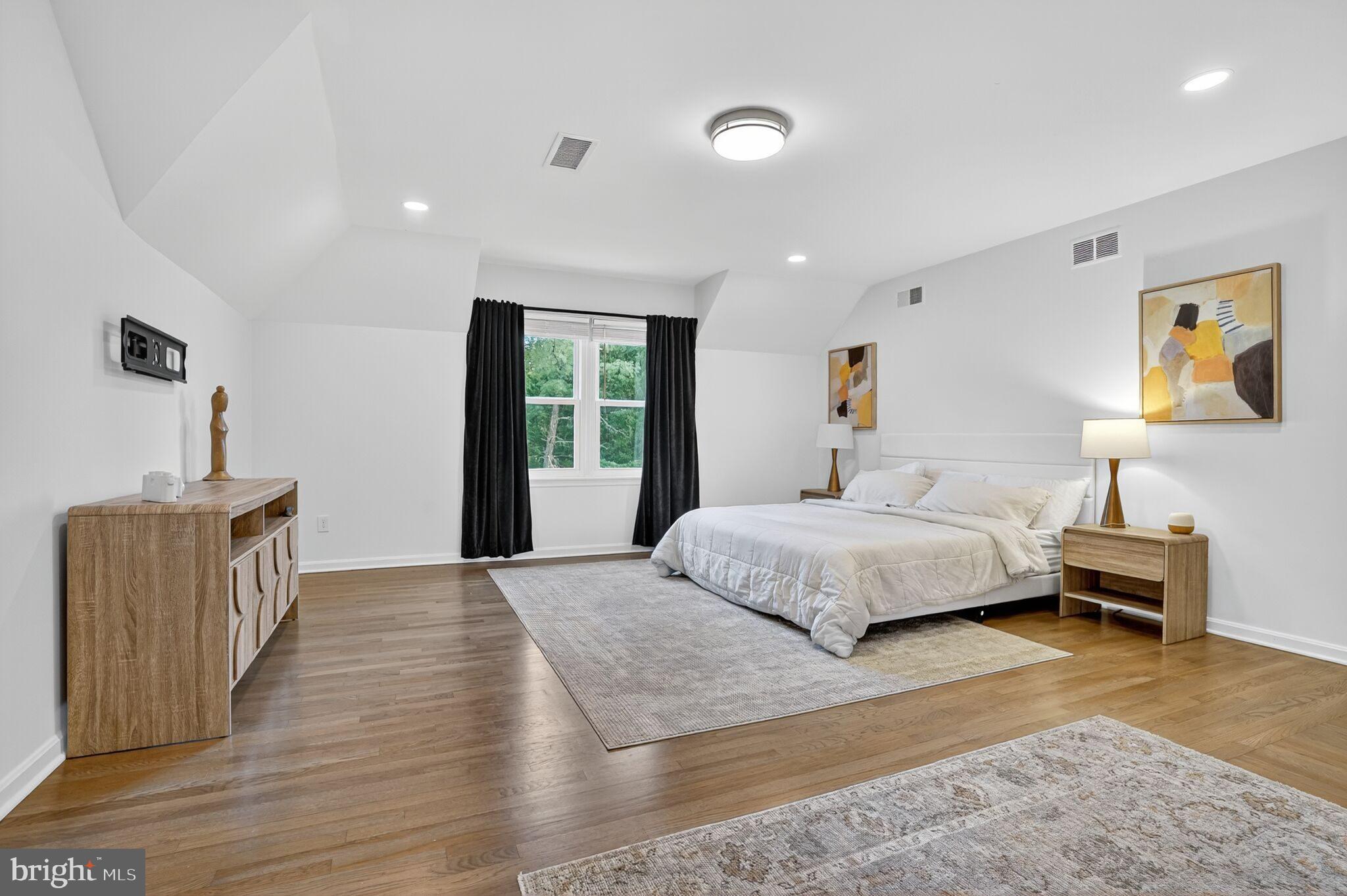 BALLANTRAE FARMS - Residential