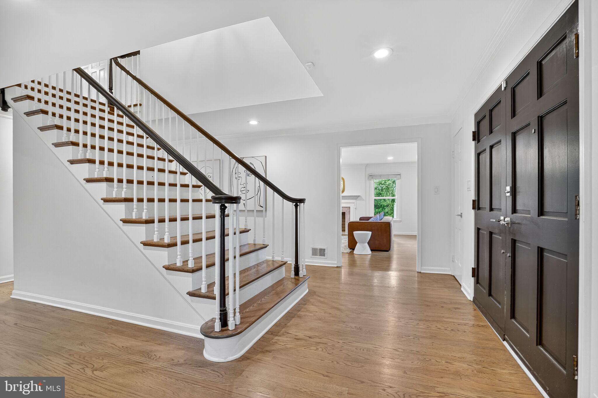 BALLANTRAE FARMS - Residential