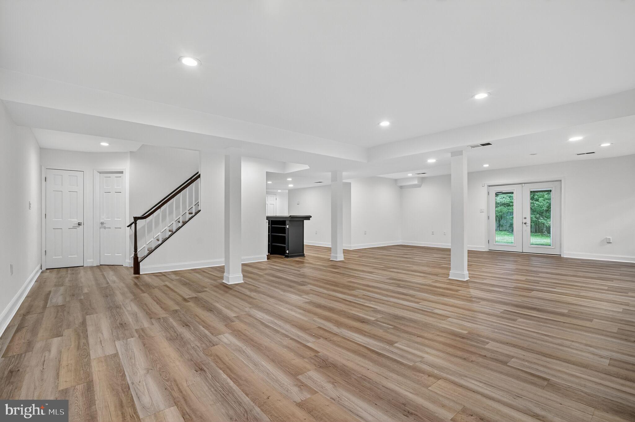 BALLANTRAE FARMS - Residential