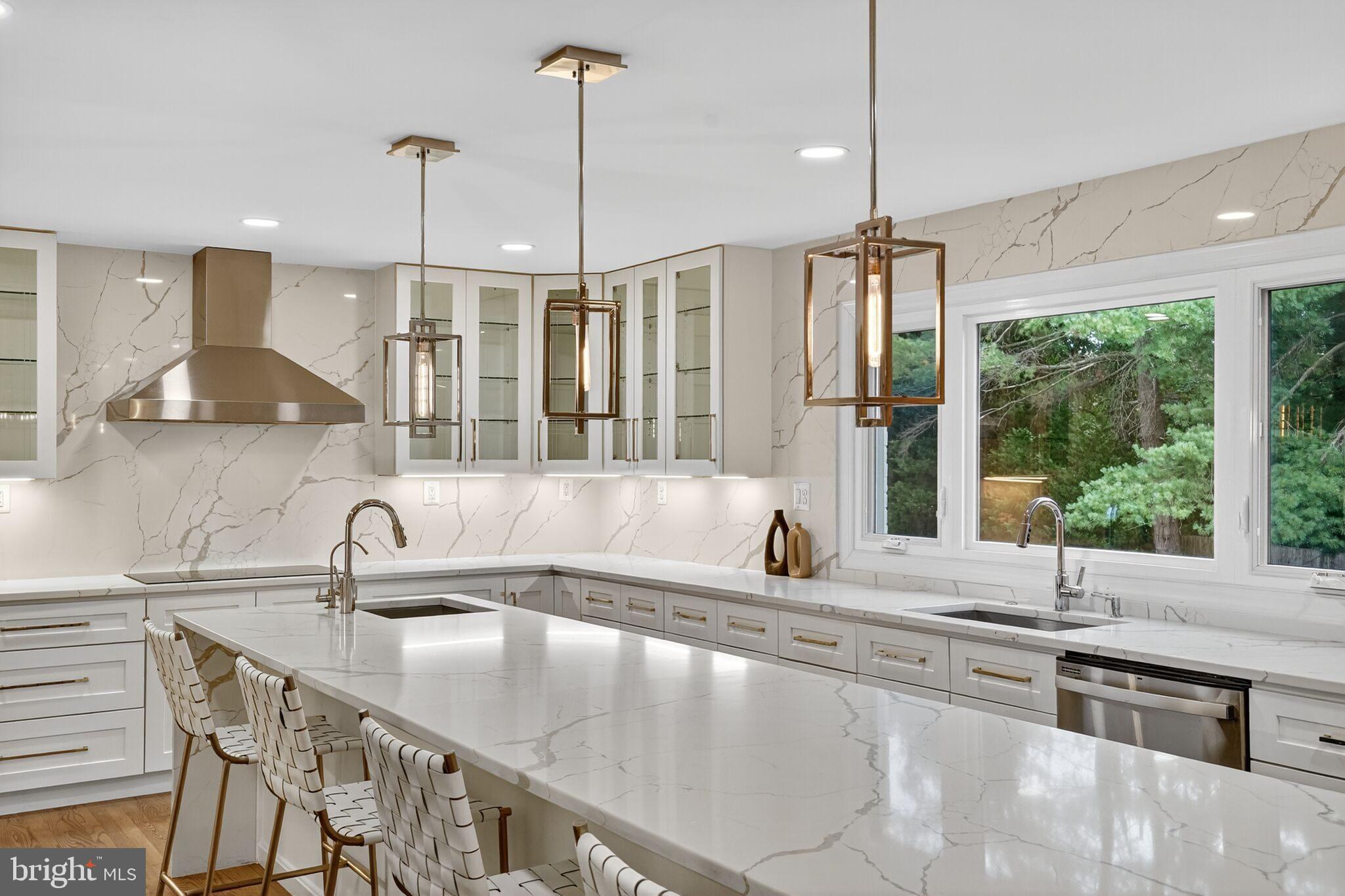 BALLANTRAE FARMS - Residential